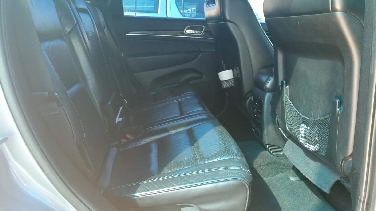 Jeep Grand Cherokee — imagem 15