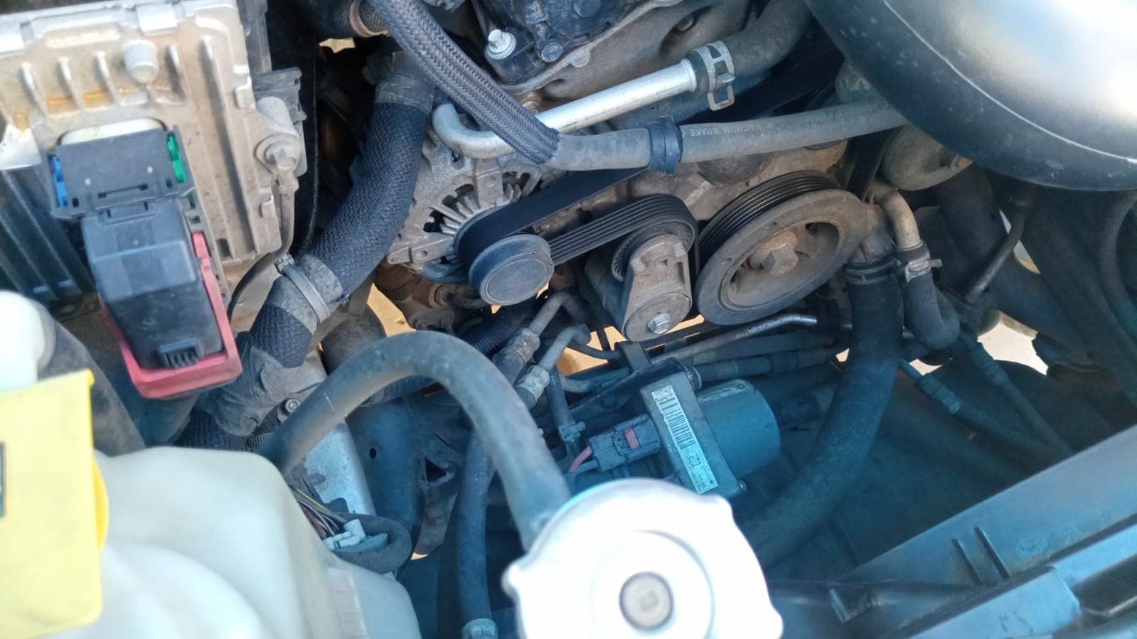 Jeep Grand Cherokee — imagem 22