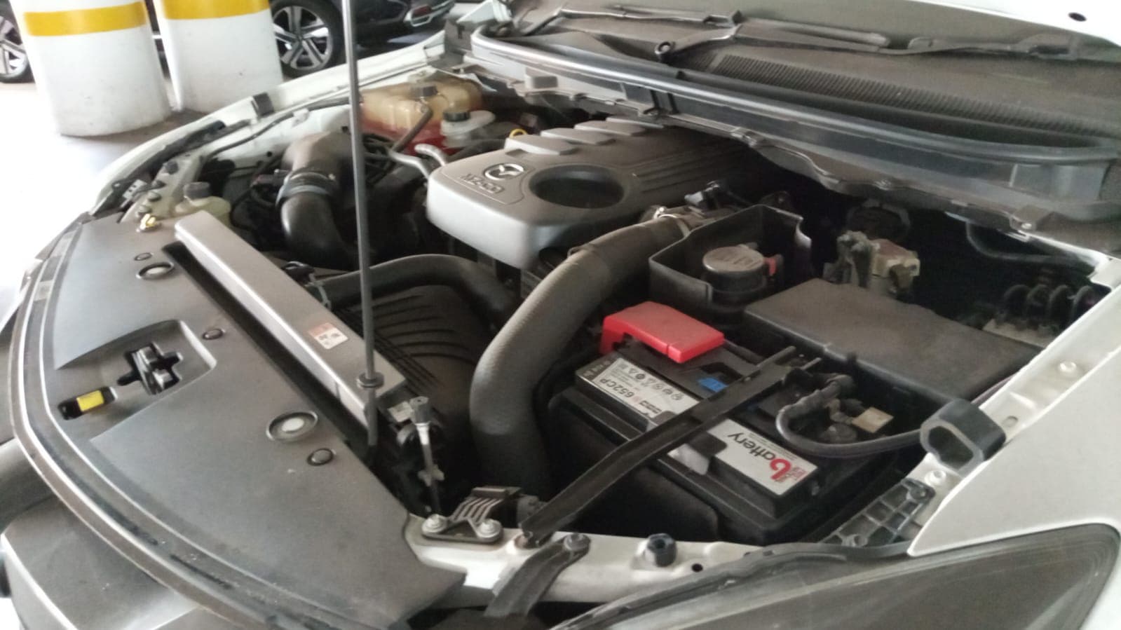 Mazda BT50 — image 17