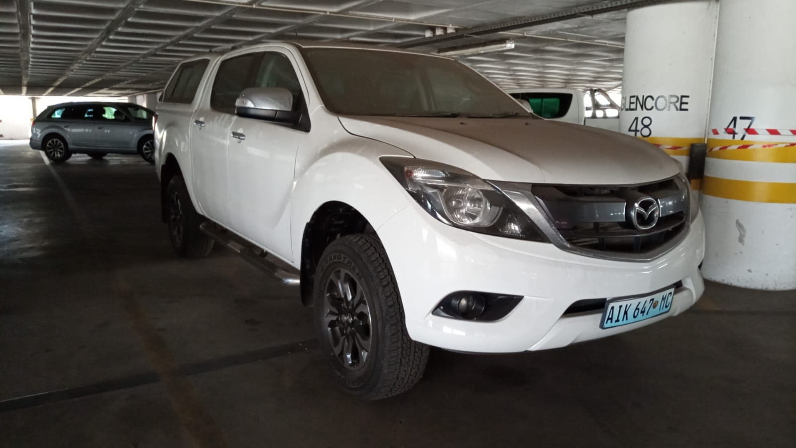 Mazda BT50 — image 2