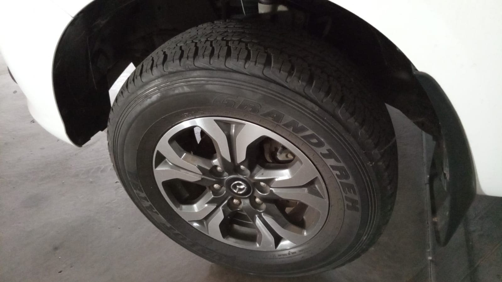Mazda BT50 — image 18