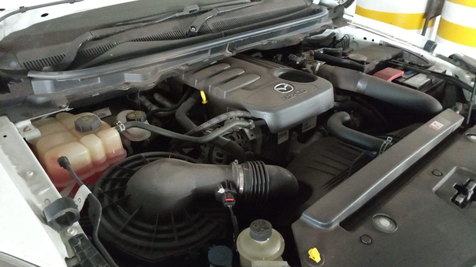 Mazda BT50 — image 16