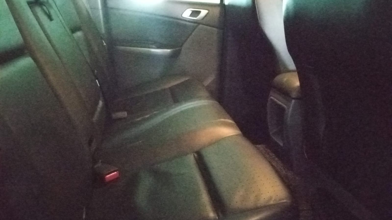 Mazda BT50 — image 12