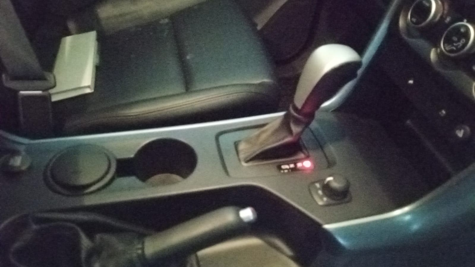 Mazda BT50 — image 13