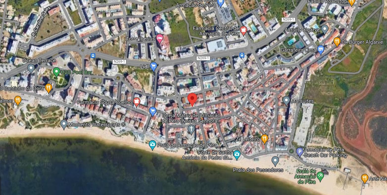 Quinhão Hereditário · Silves · Lamego — imagen 8