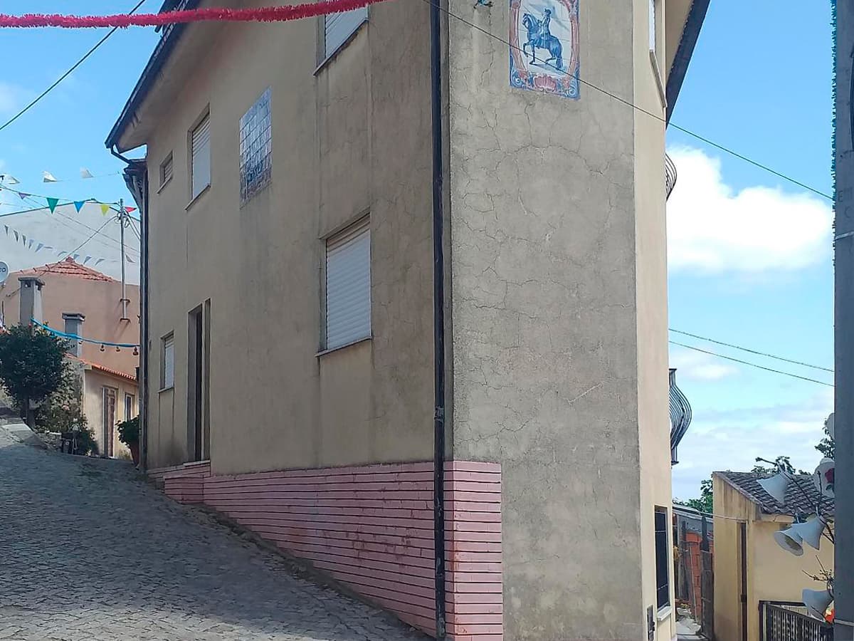 Quinhão Hereditário · Silves · Lamego — imagen 9