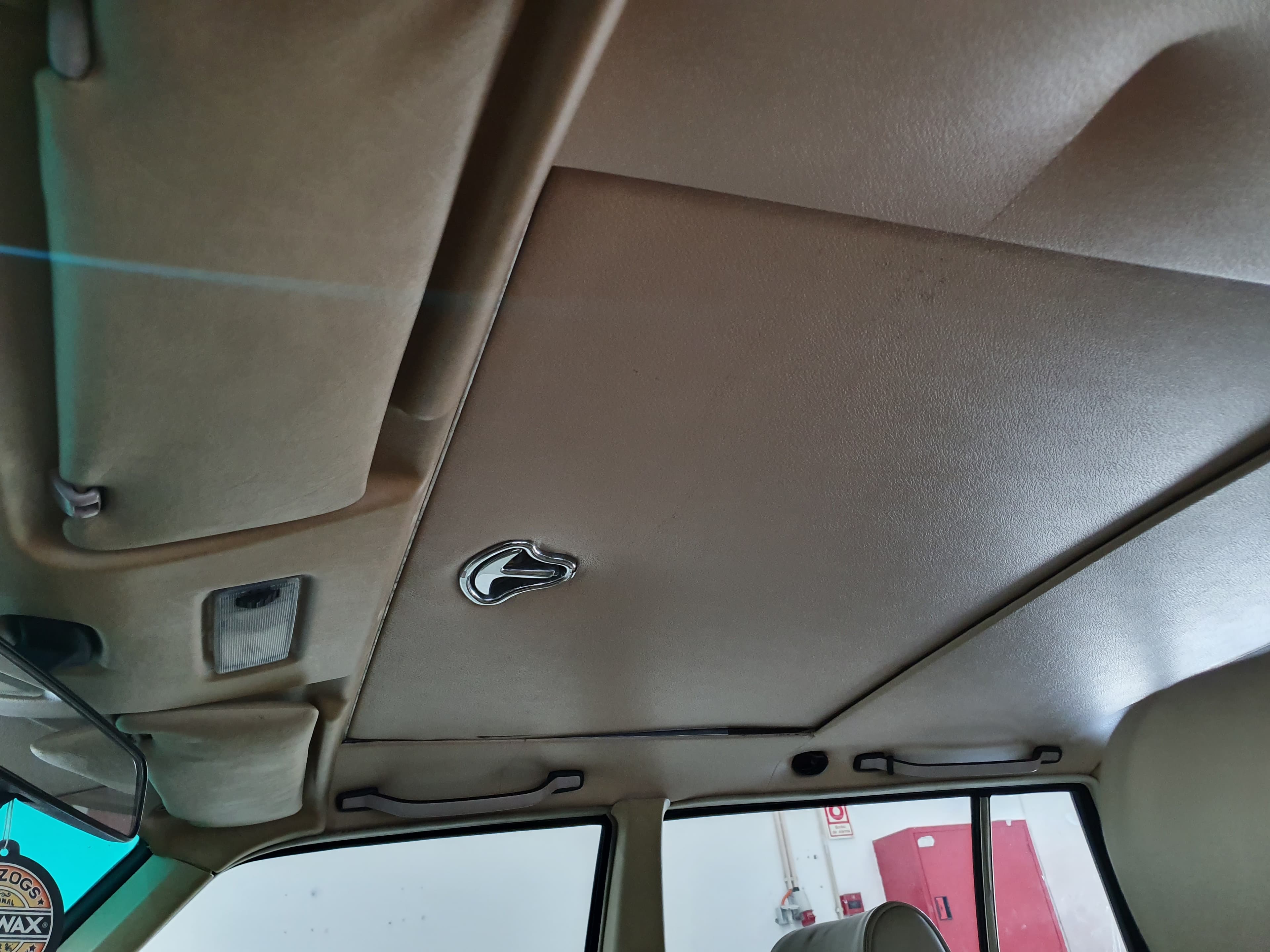 Mercedes-Benz 300 Turbo Diesel W 123 · Ano 1981 — imagen 34