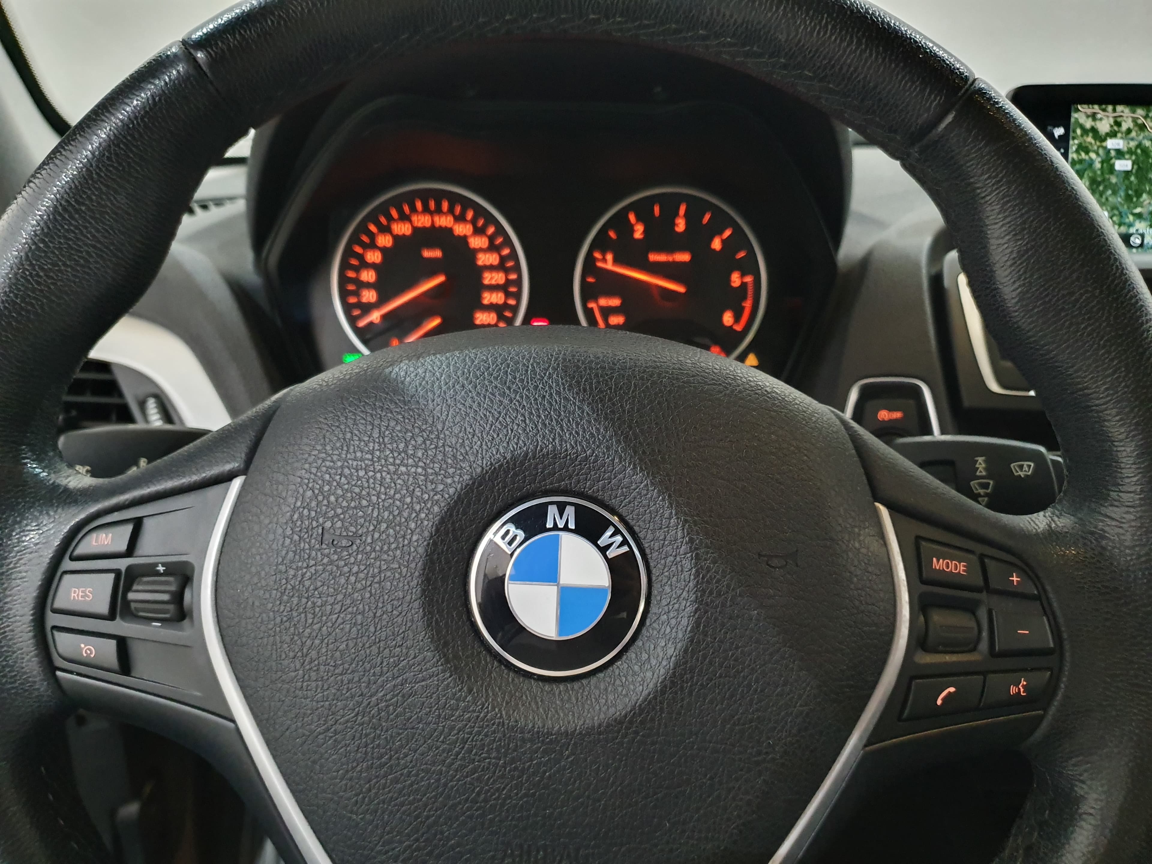 BMW 218 2.0D Coupé · Ano 2016 — image 31