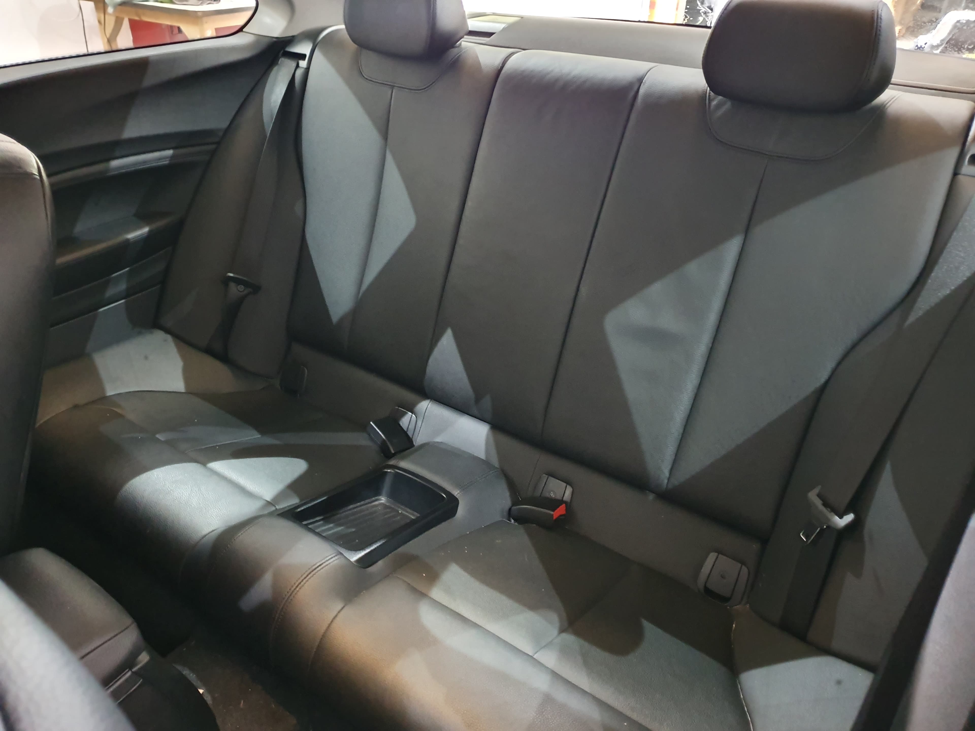 BMW 218 2.0D Coupé · Ano 2016 — image 24
