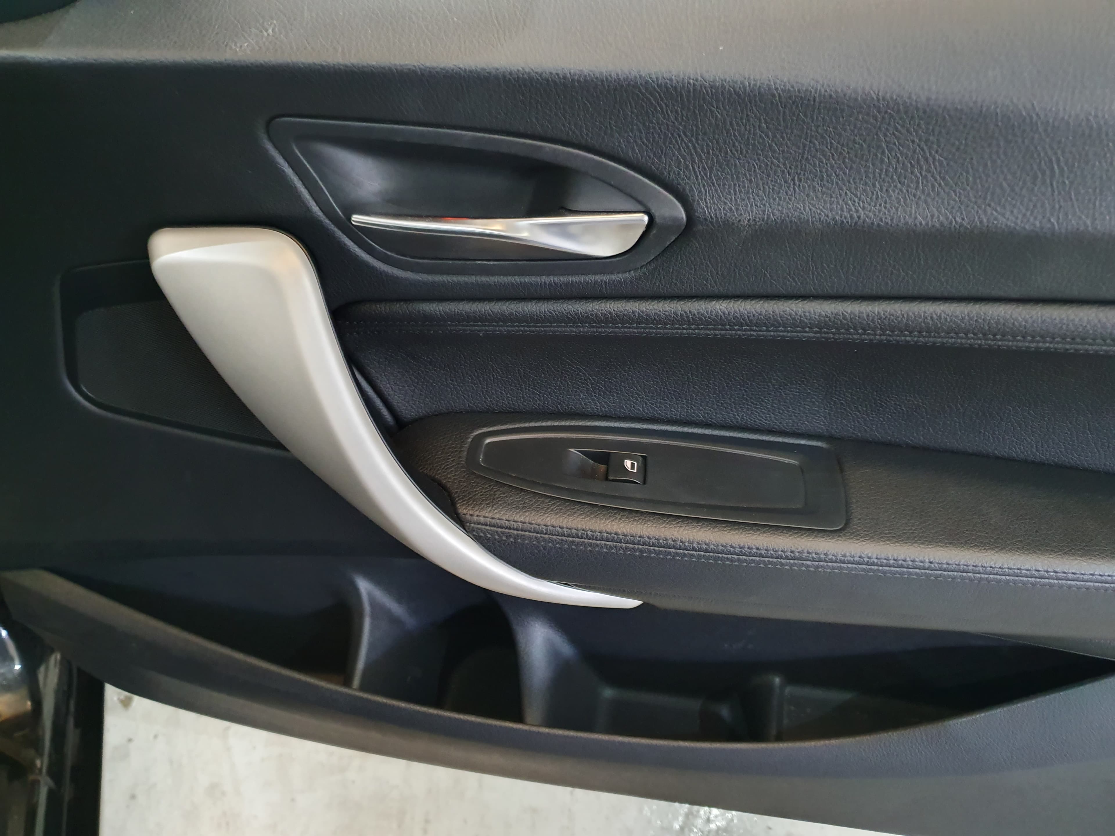 BMW 218 2.0D Coupé · Ano 2016 — image 19