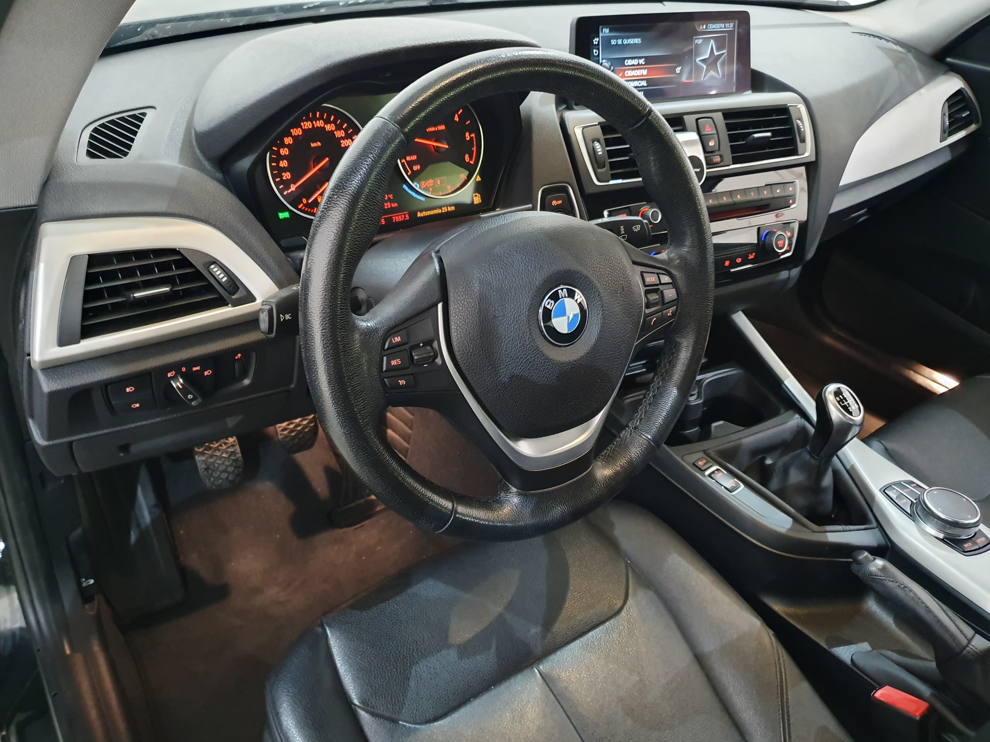 BMW 218 2.0D Coupé · Ano 2016 — image 27