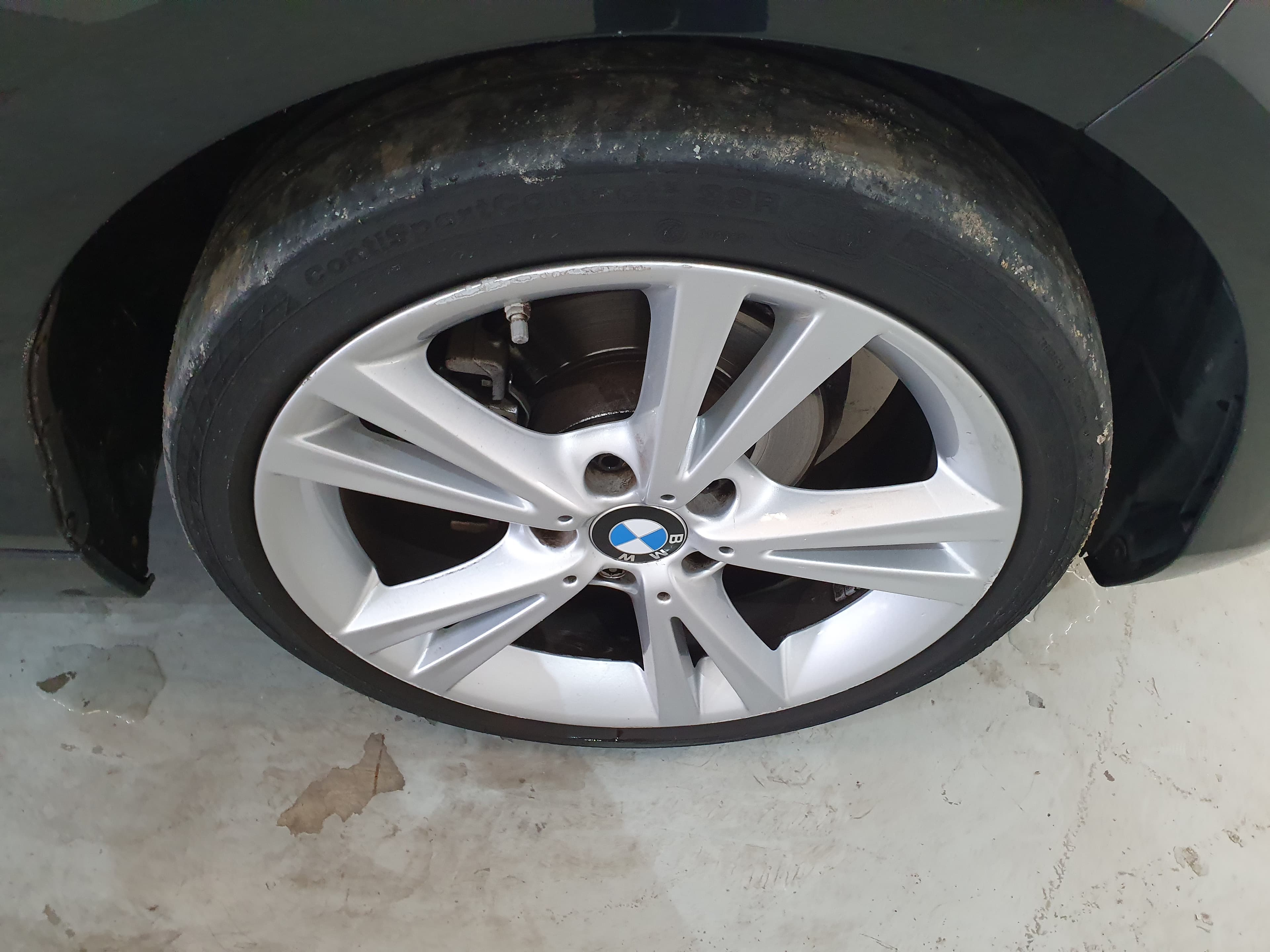 BMW 218 2.0D Coupé · Ano 2016 — image 14