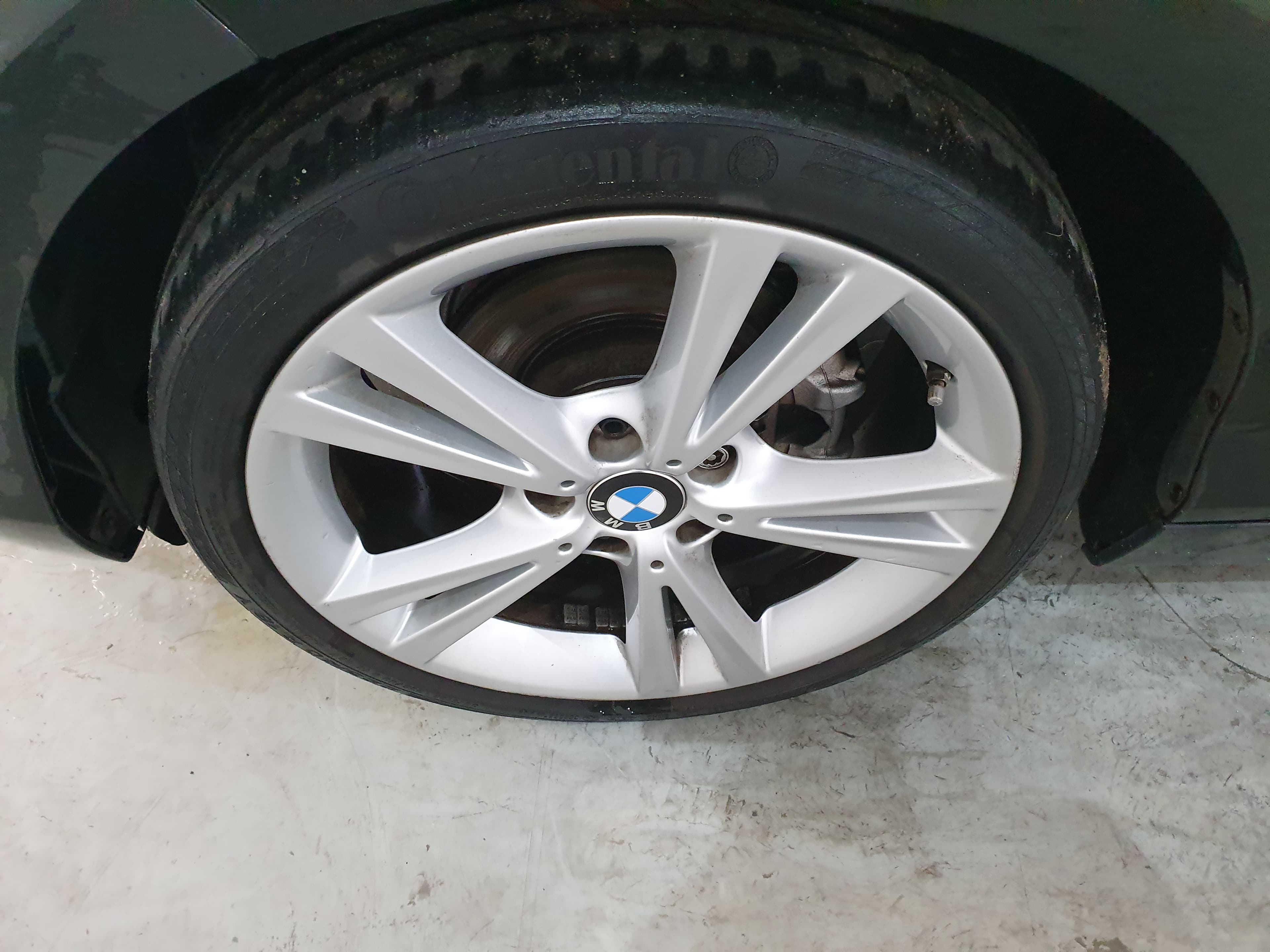 BMW 218 2.0D Coupé · Ano 2016 — image 16