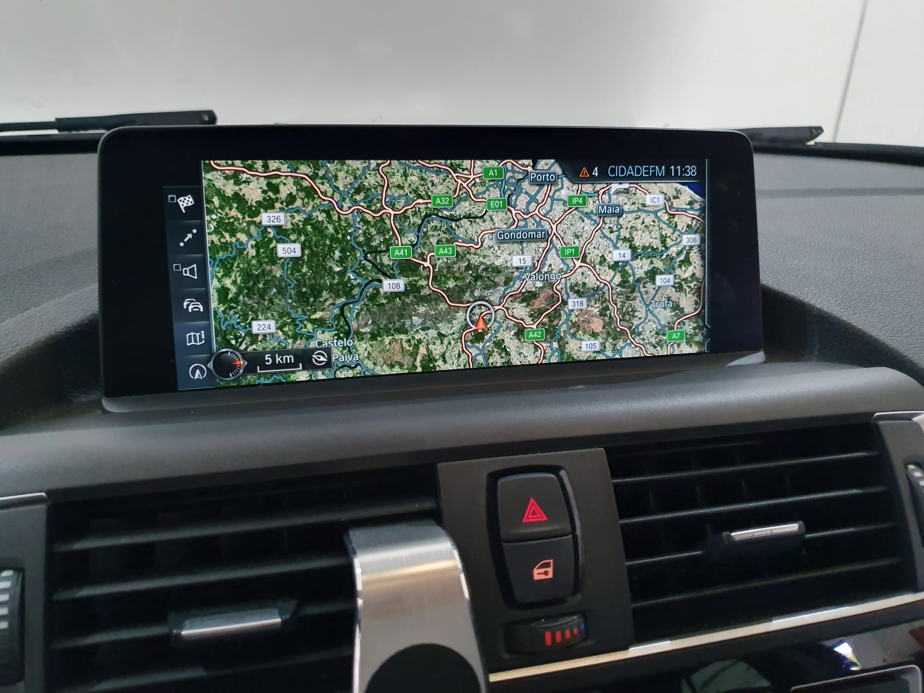 BMW 218 2.0D Coupé · Ano 2016 — image 29