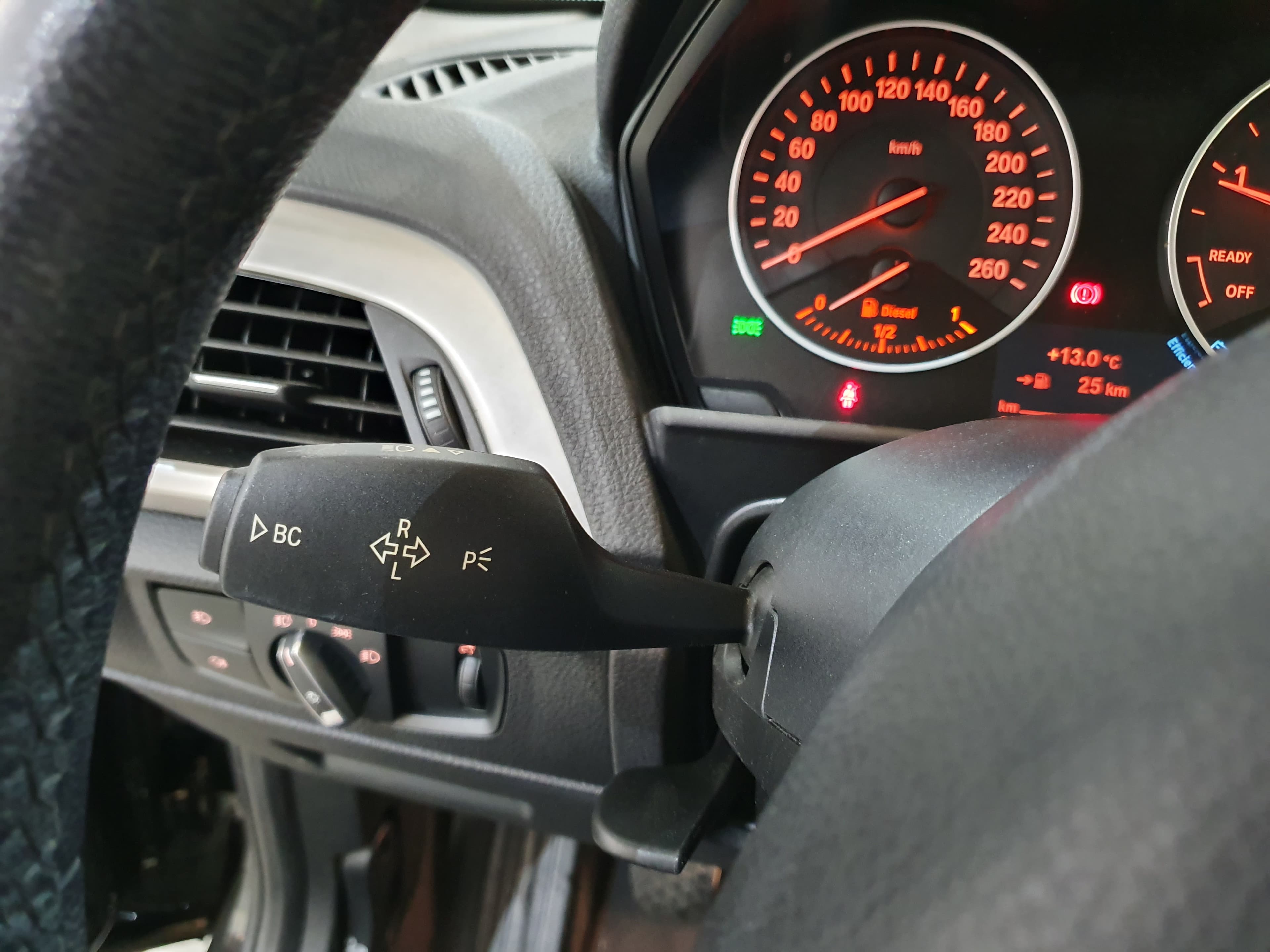 BMW 218 2.0D Coupé · Ano 2016 — image 34