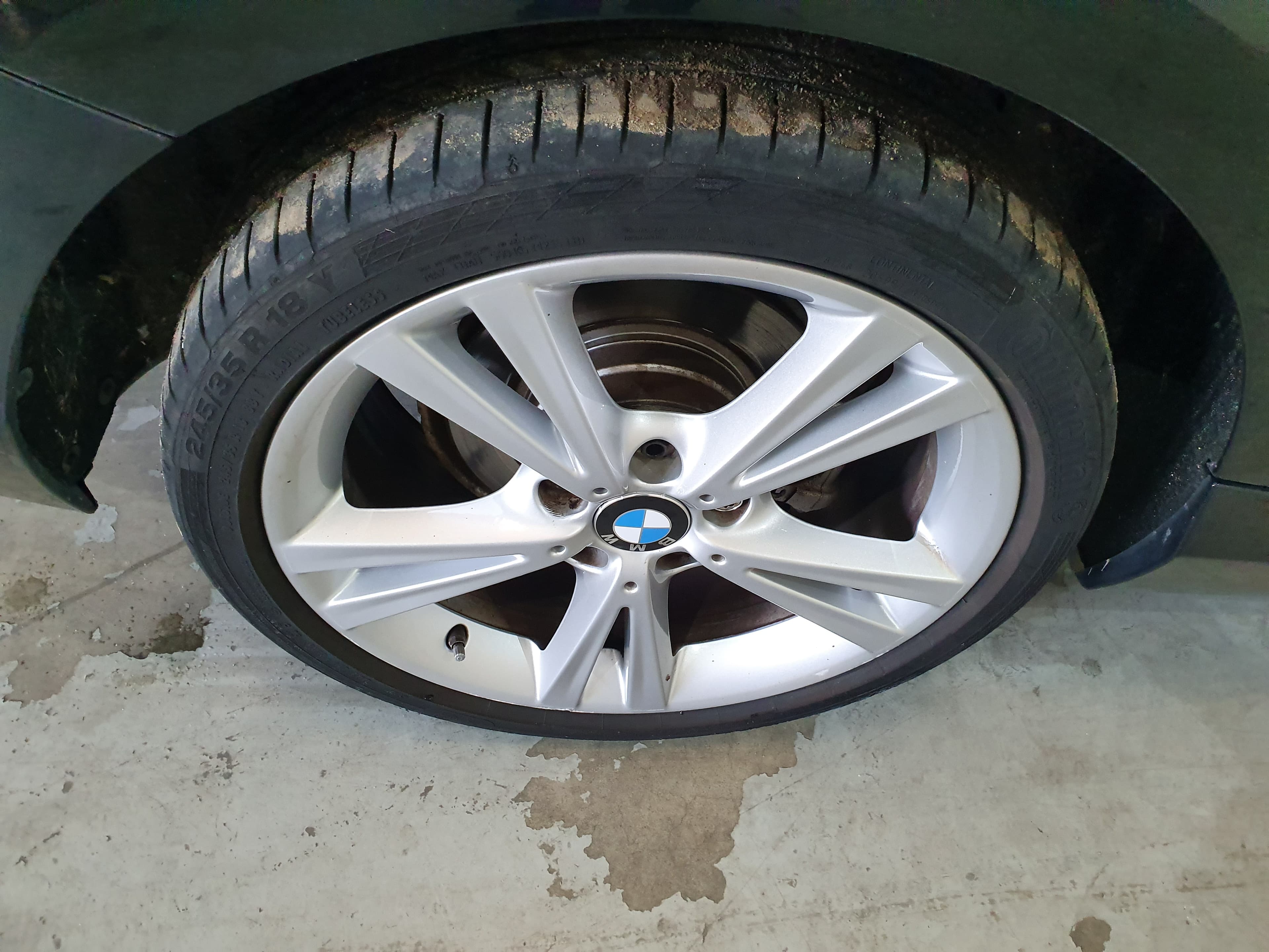 BMW 218 2.0D Coupé · Ano 2016 — image 15