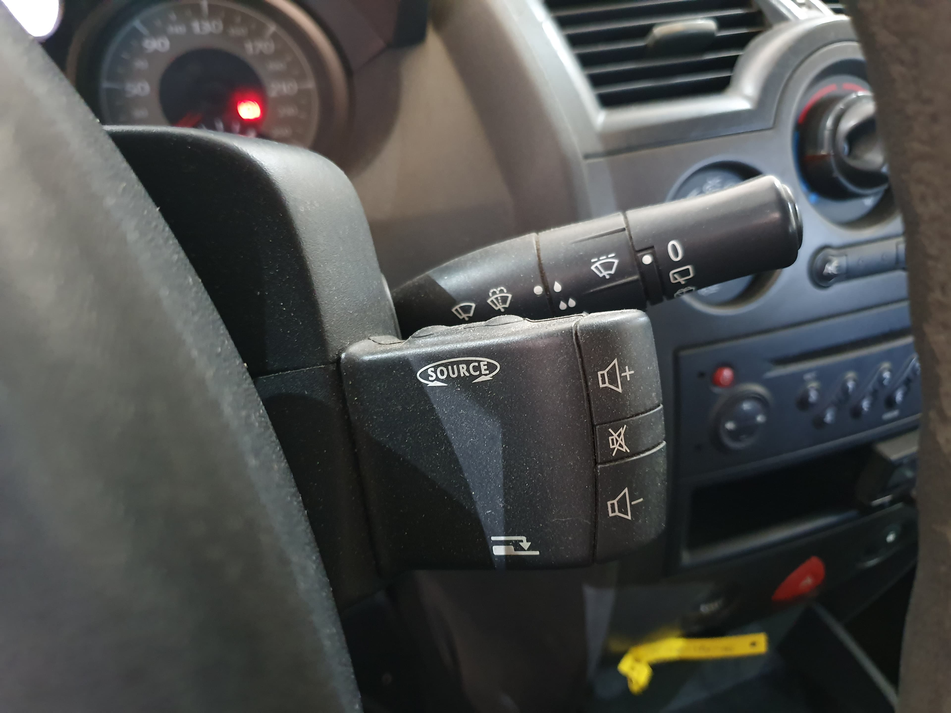 Renault Mégane 1.5DCI · Ano 2007 — imagem 39