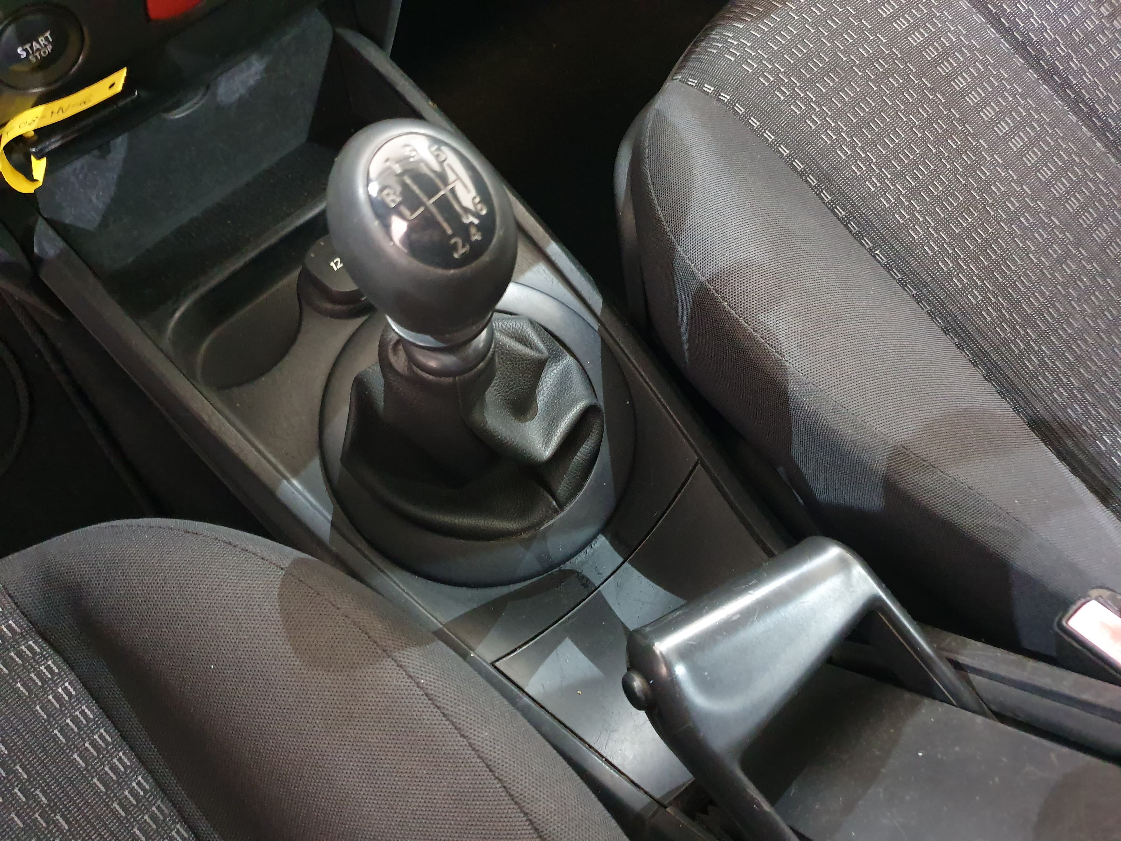 Renault Mégane 1.5DCI · Ano 2007 — imagem 35