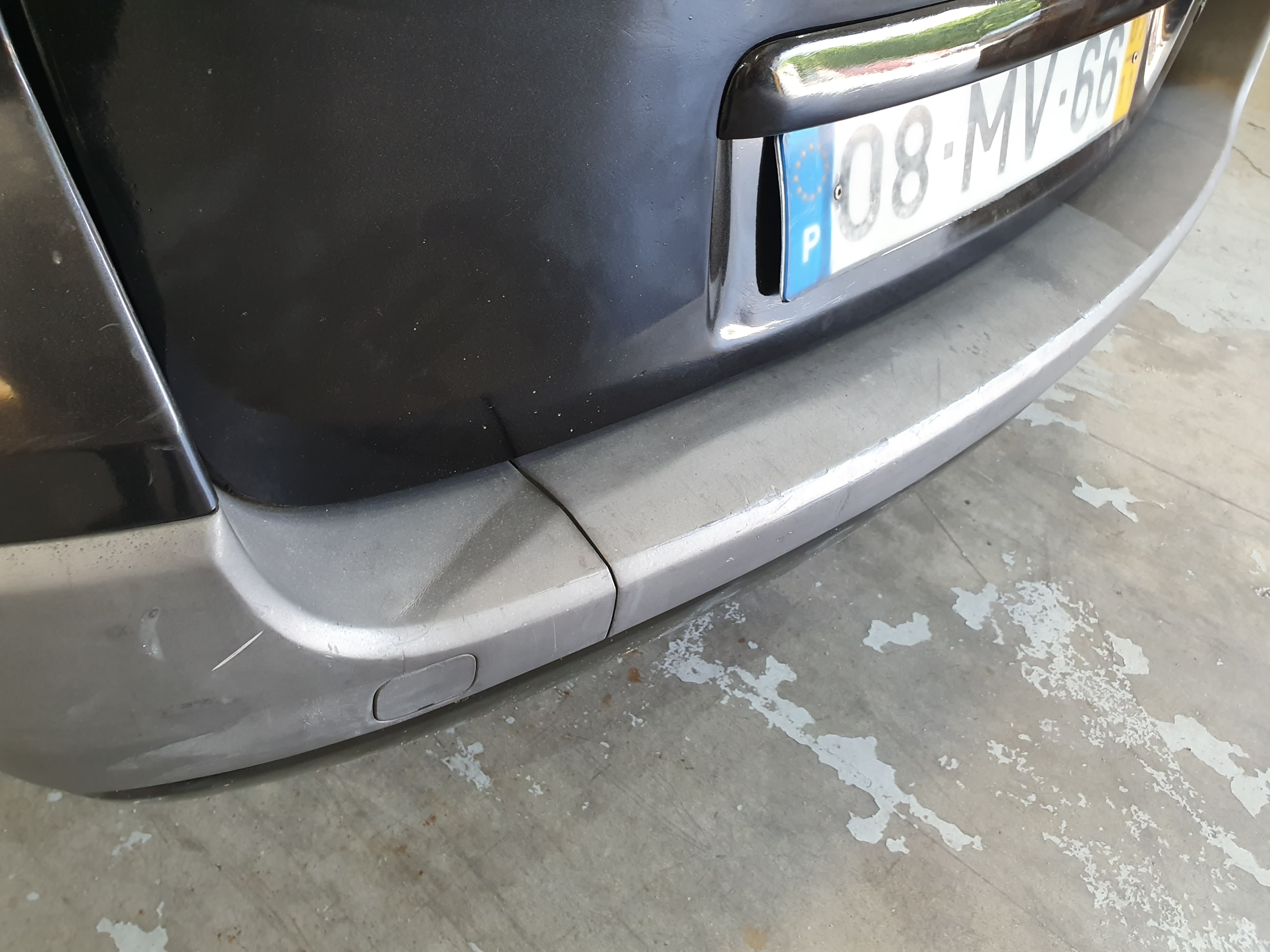 Renault Mégane 1.5DCI · Ano 2007 — imagem 10