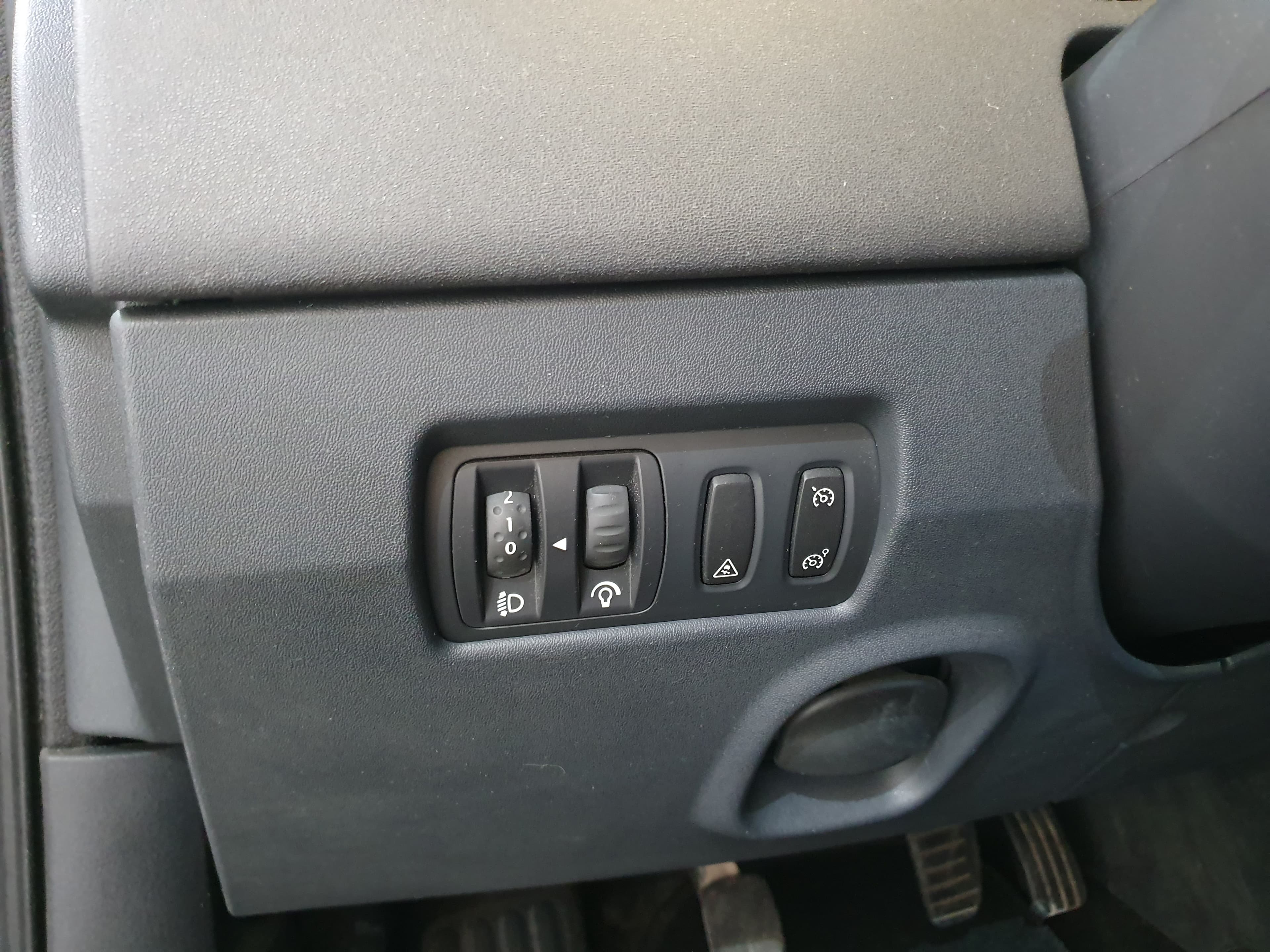 Renault Mégane 1.5DCI · Ano 2007 — imagem 41