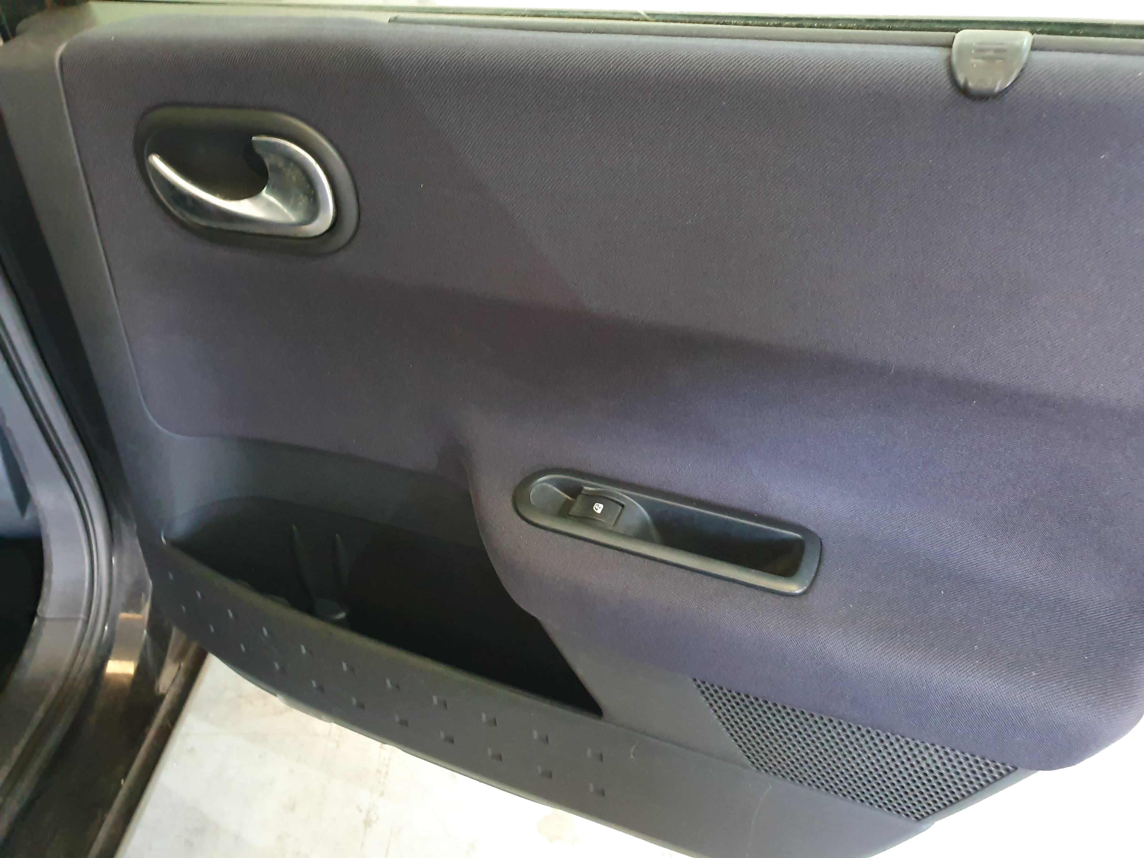 Renault Mégane 1.5DCI · Ano 2007 — imagem 21