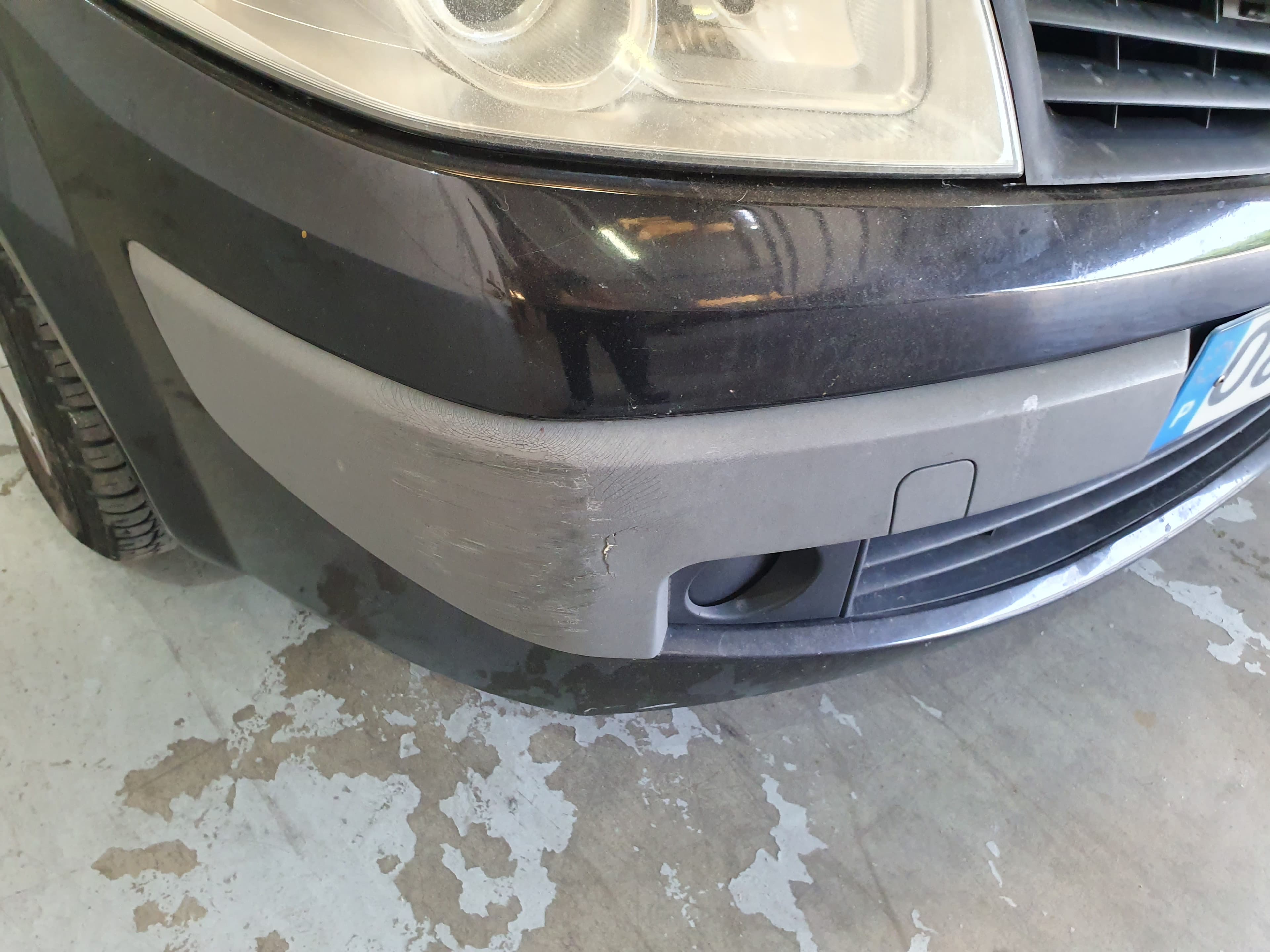 Renault Mégane 1.5DCI · Ano 2007 — imagem 4