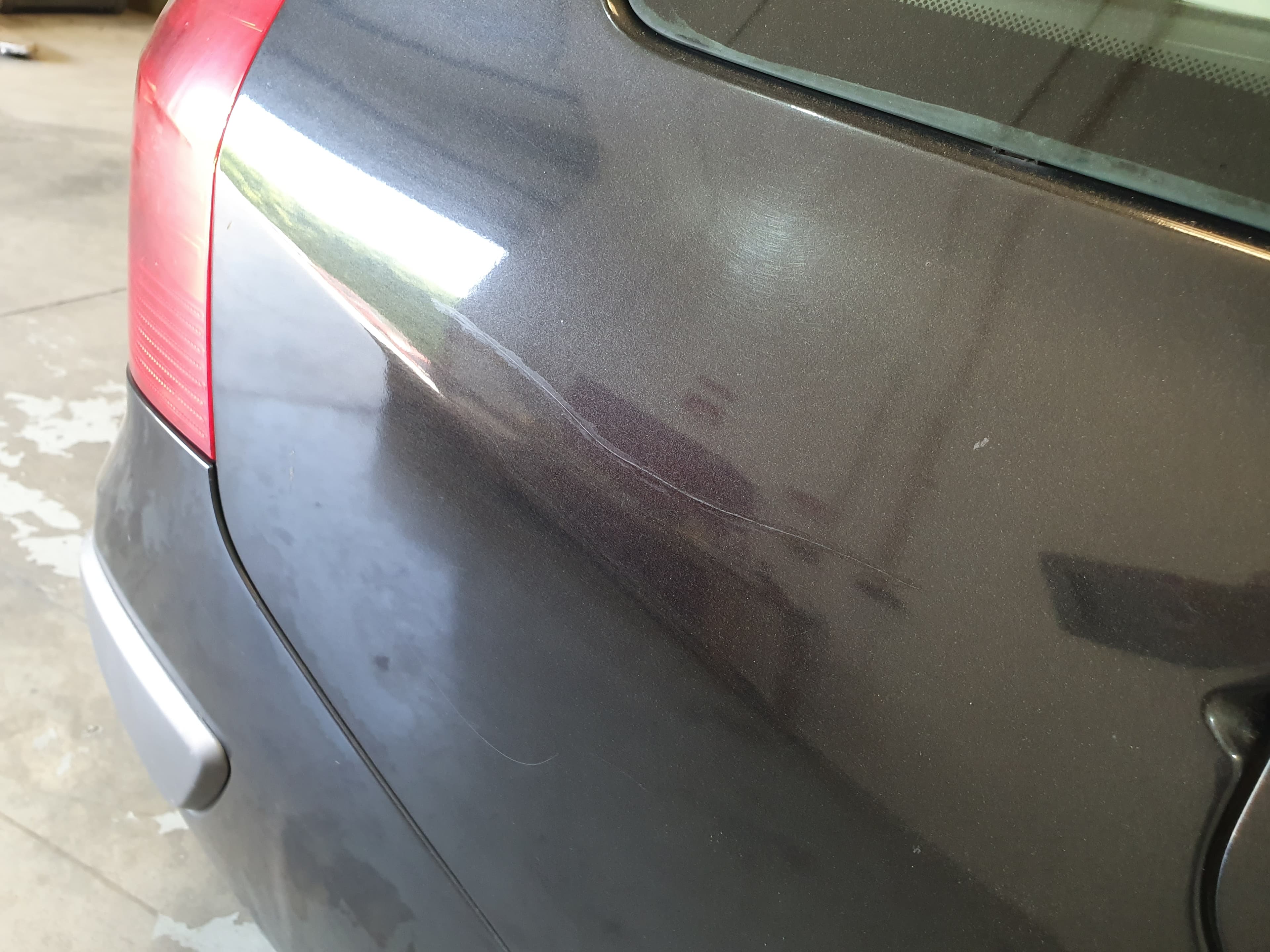 Renault Mégane 1.5DCI · Ano 2007 — imagem 9