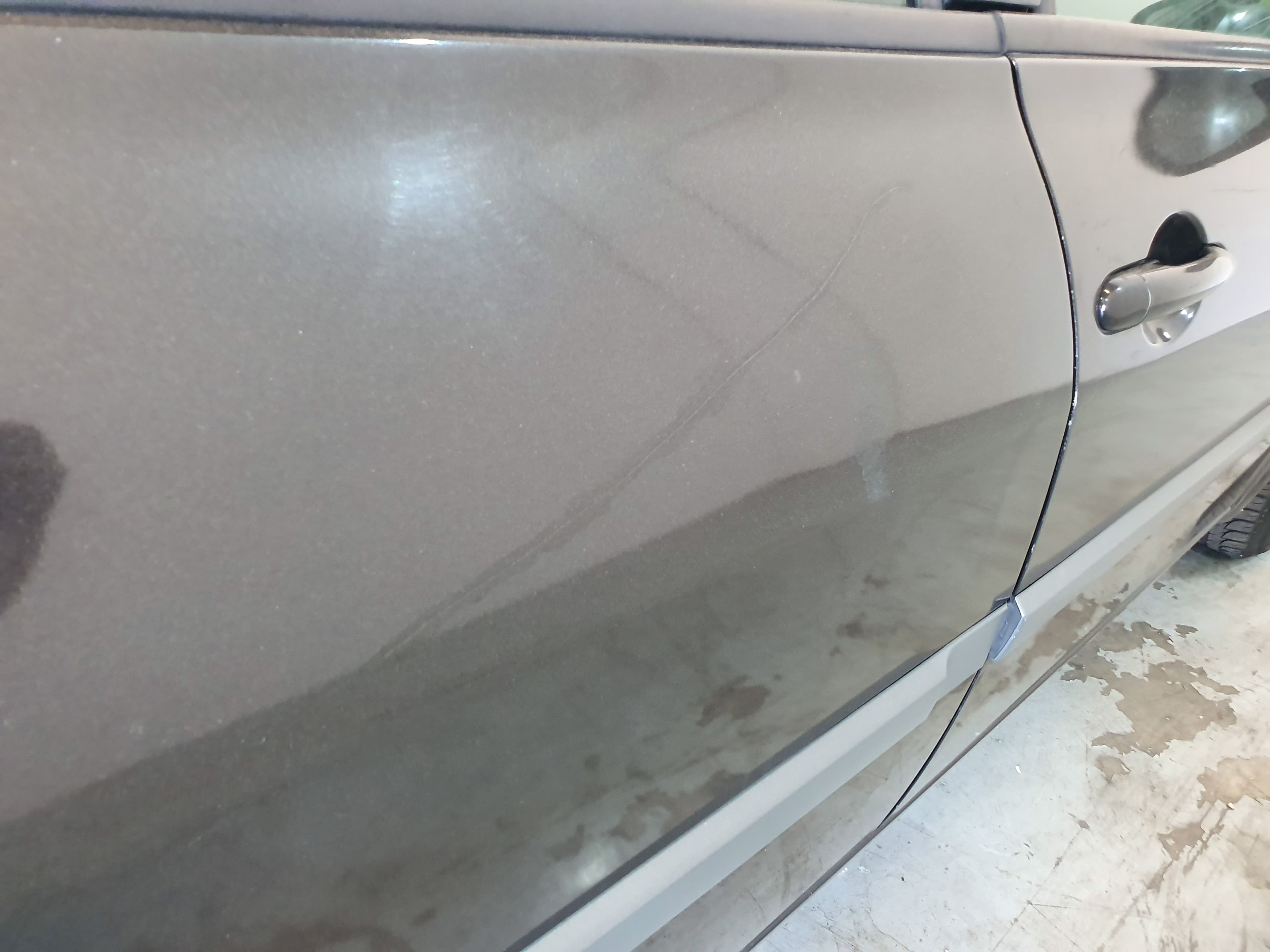 Renault Mégane 1.5DCI · Ano 2007 — imagem 8