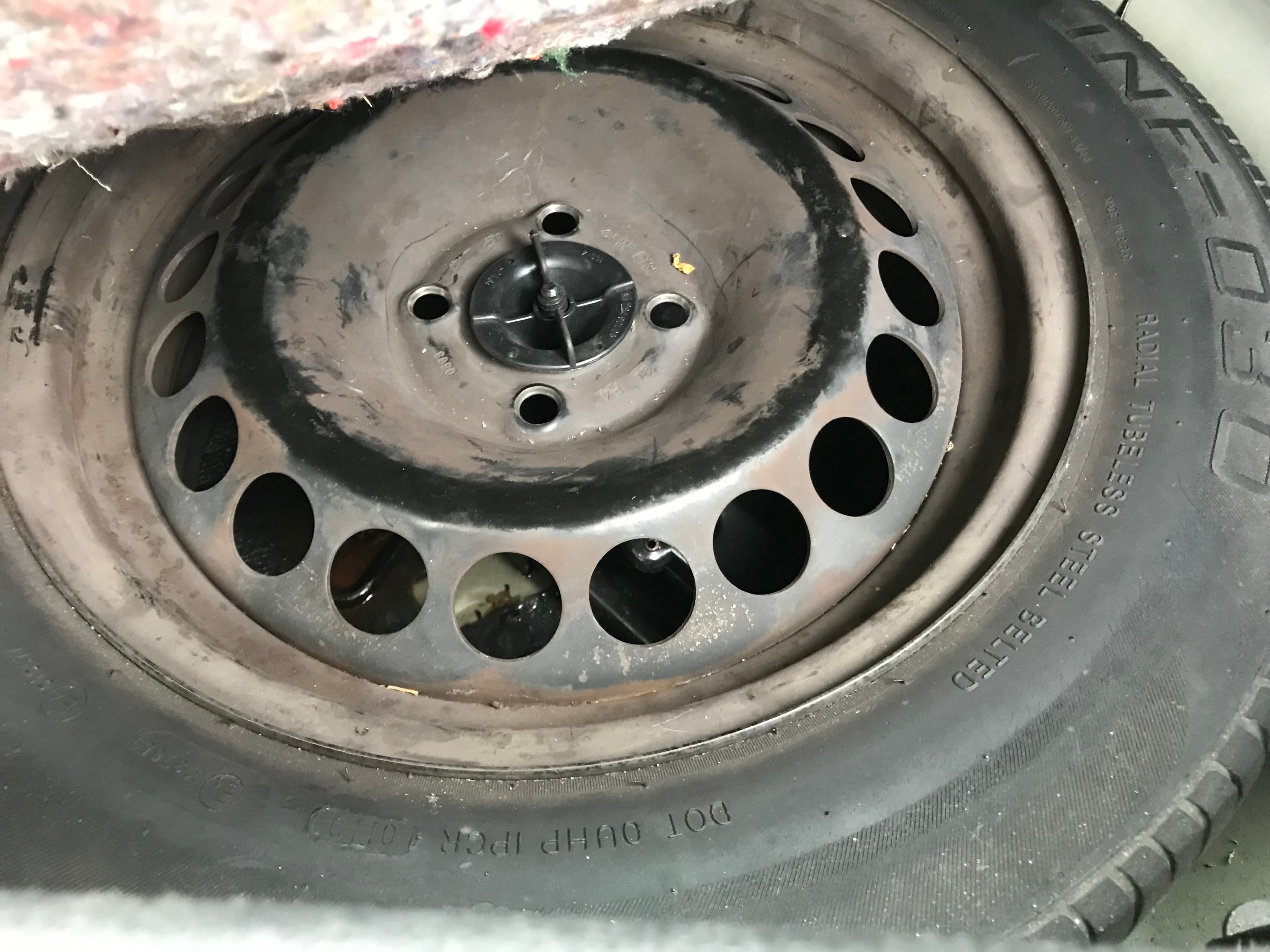 Opel Corsa 1.3 CDTI · Ano 2008 — image 19