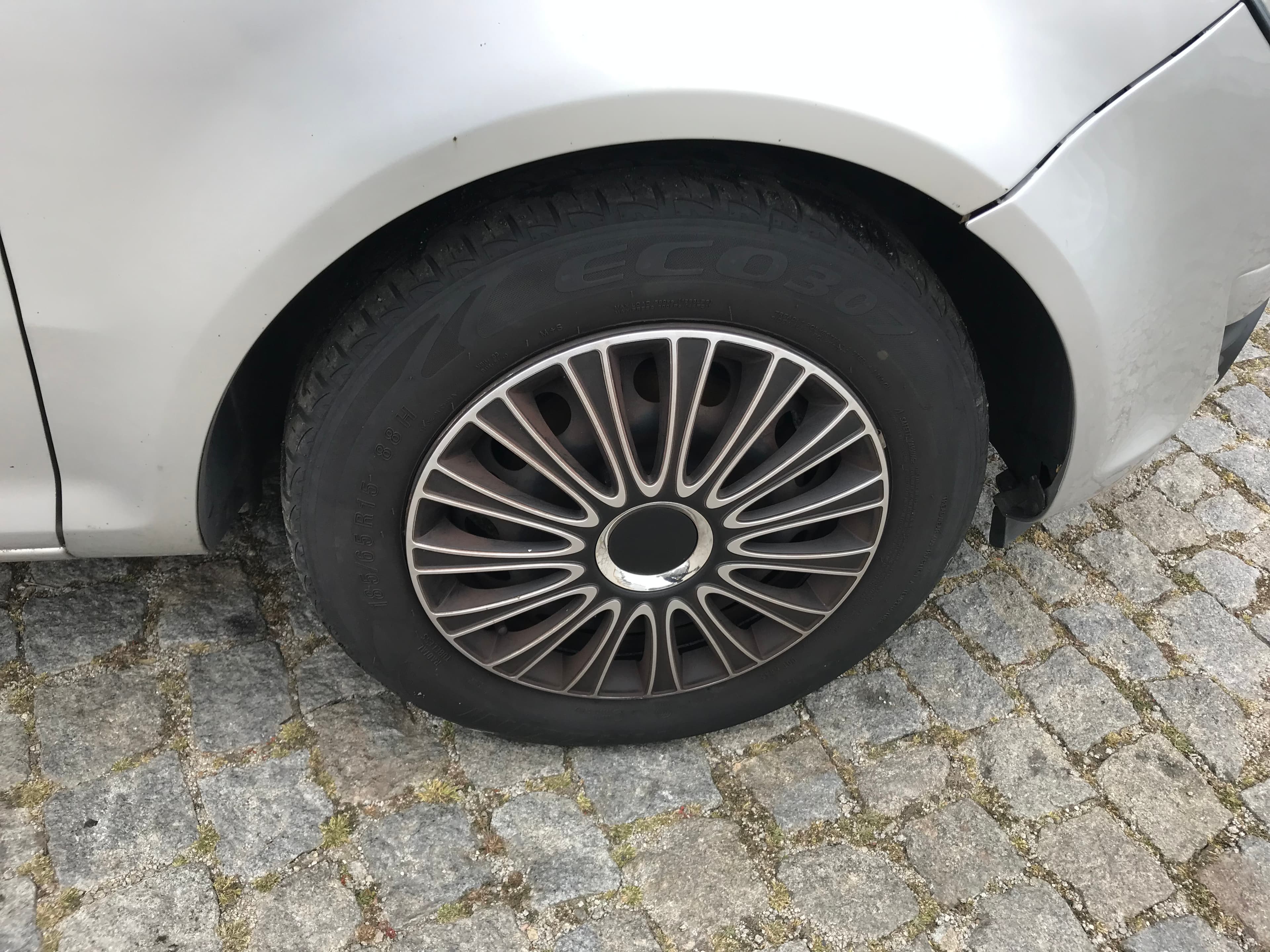 Opel Corsa 1.3 CDTI · Ano 2008 — image 15