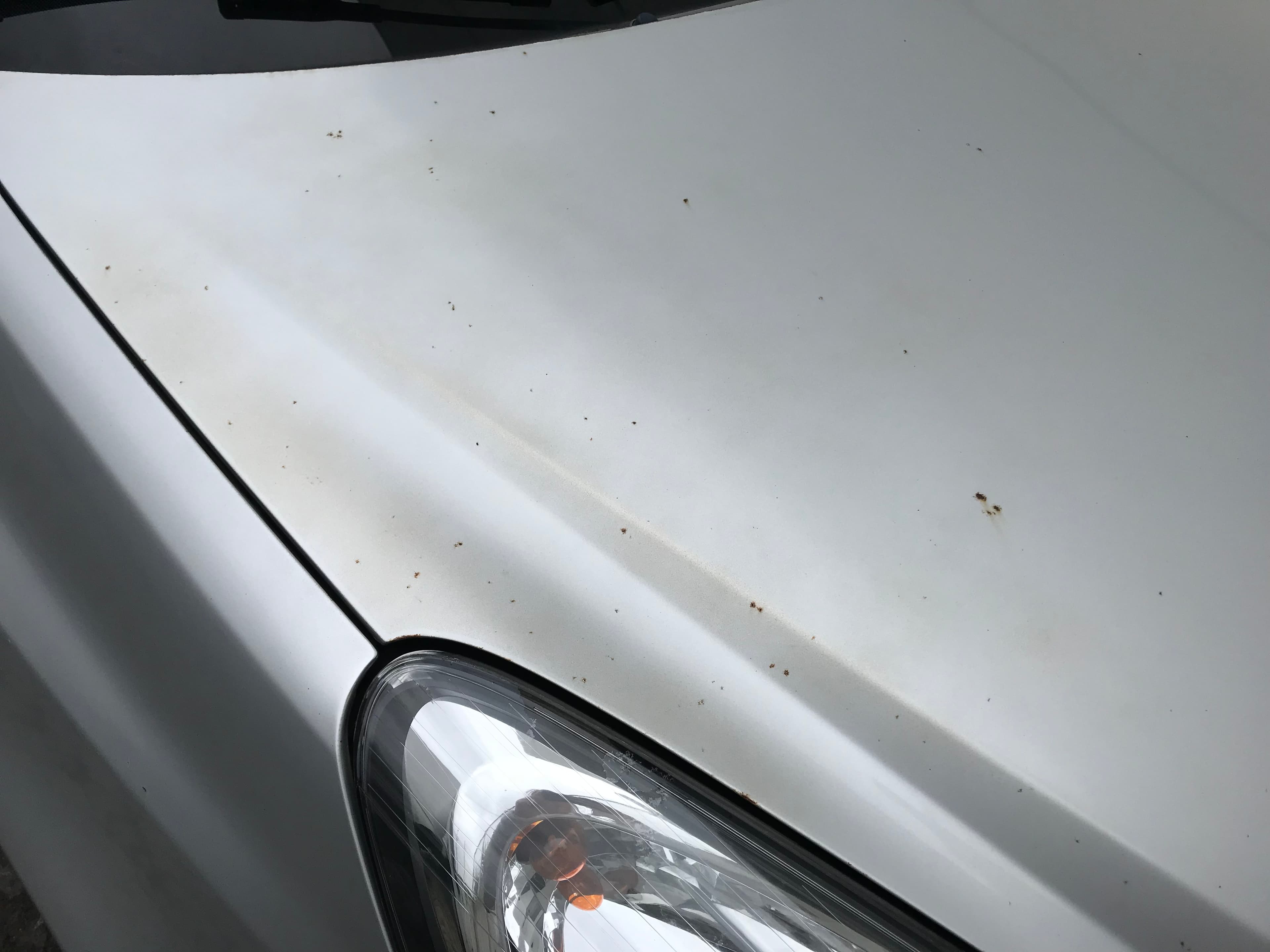 Opel Corsa 1.3 CDTI · Ano 2008 — image 8