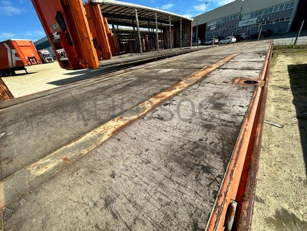 Porta contentores  FLIEGL — imagem 5