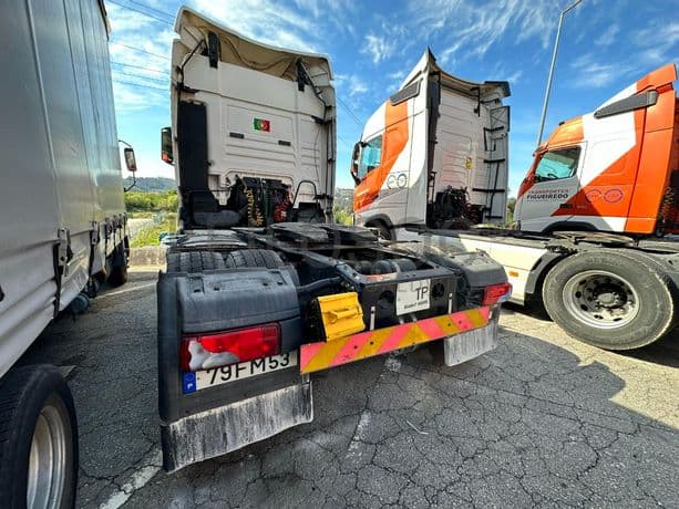 Camião Trator MAN TGX 18.440 BLS (4x2) — imagem 5
