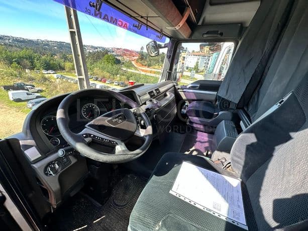 Camião Trator MAN TGX 18.440 BLS (4x2) — imagem 11