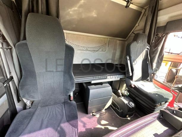 Camião Trator MAN TGX 18.440 BLS (4x2) — imagem 13