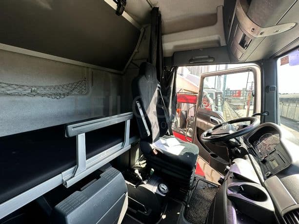 Camião Trator MAN TGX 18.440 BLS (4x2) — imagem 9