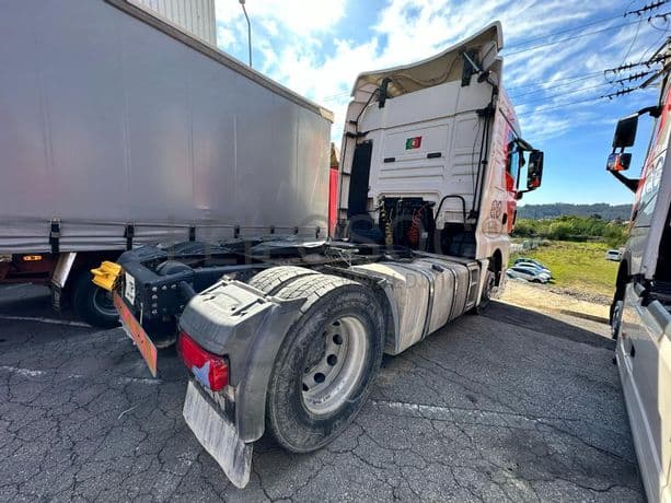 Camião Trator MAN TGX 18.440 BLS (4x2) — imagem 4