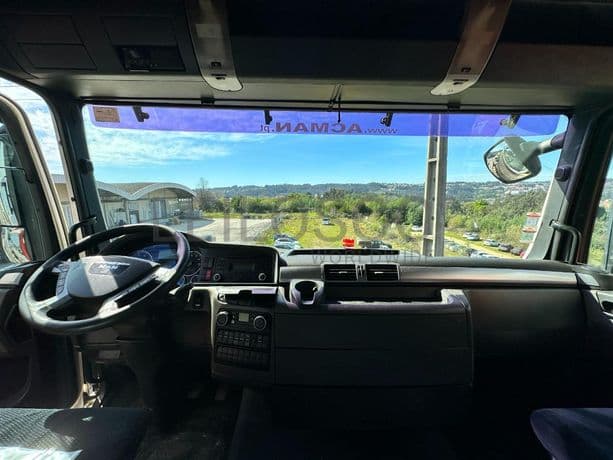 Camião Trator MAN TGX 18.440 BLS (4x2) — imagem 8