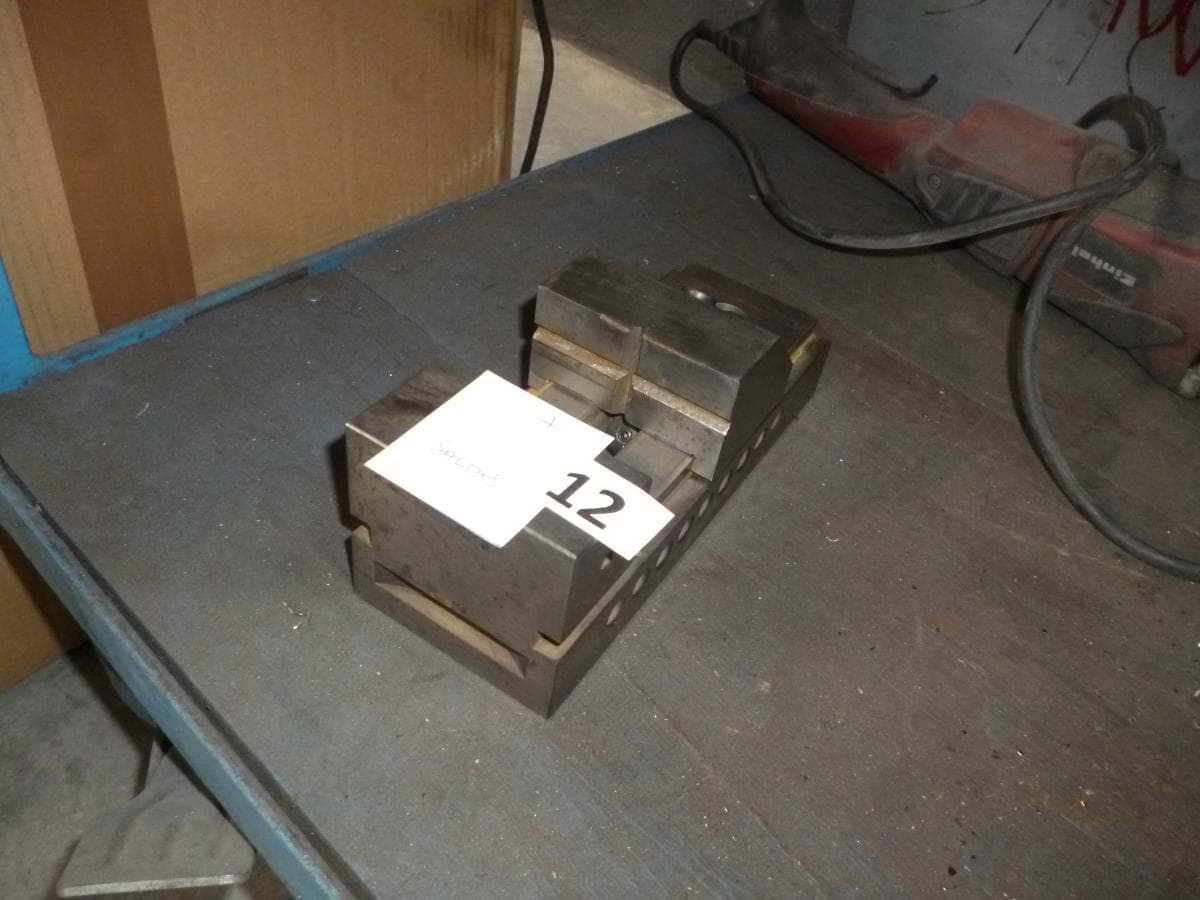 Prensas · Máquinas de Corte · Lote de peças para CNC · Diversos — imagen 6