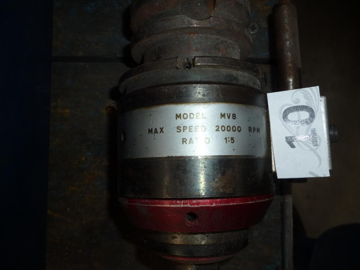 Prensas · Máquinas de Corte · Lote de peças para CNC · Diversos — imagen 8