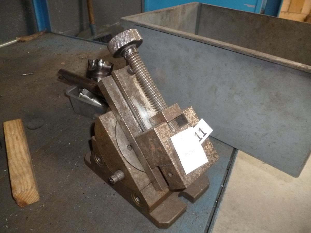 Prensas · Máquinas de Corte · Lote de peças para CNC · Diversos — imagen 7