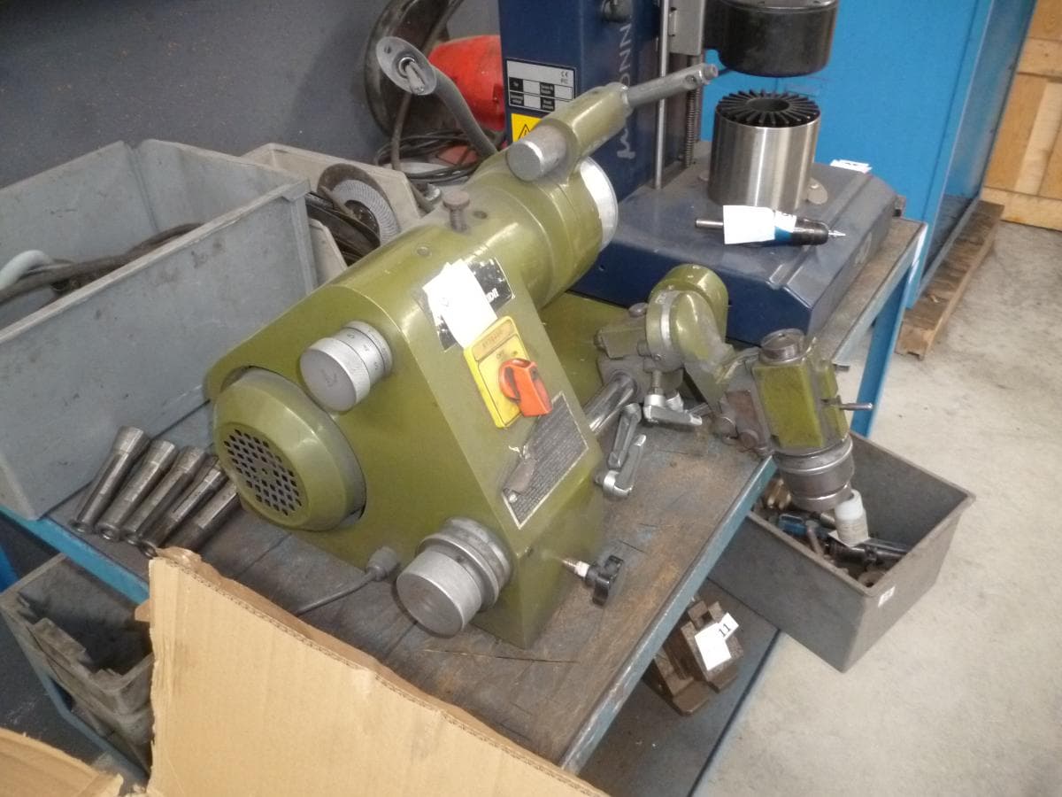 Prensas · Máquinas de Corte · Lote de peças para CNC · Diversos — imagen 17