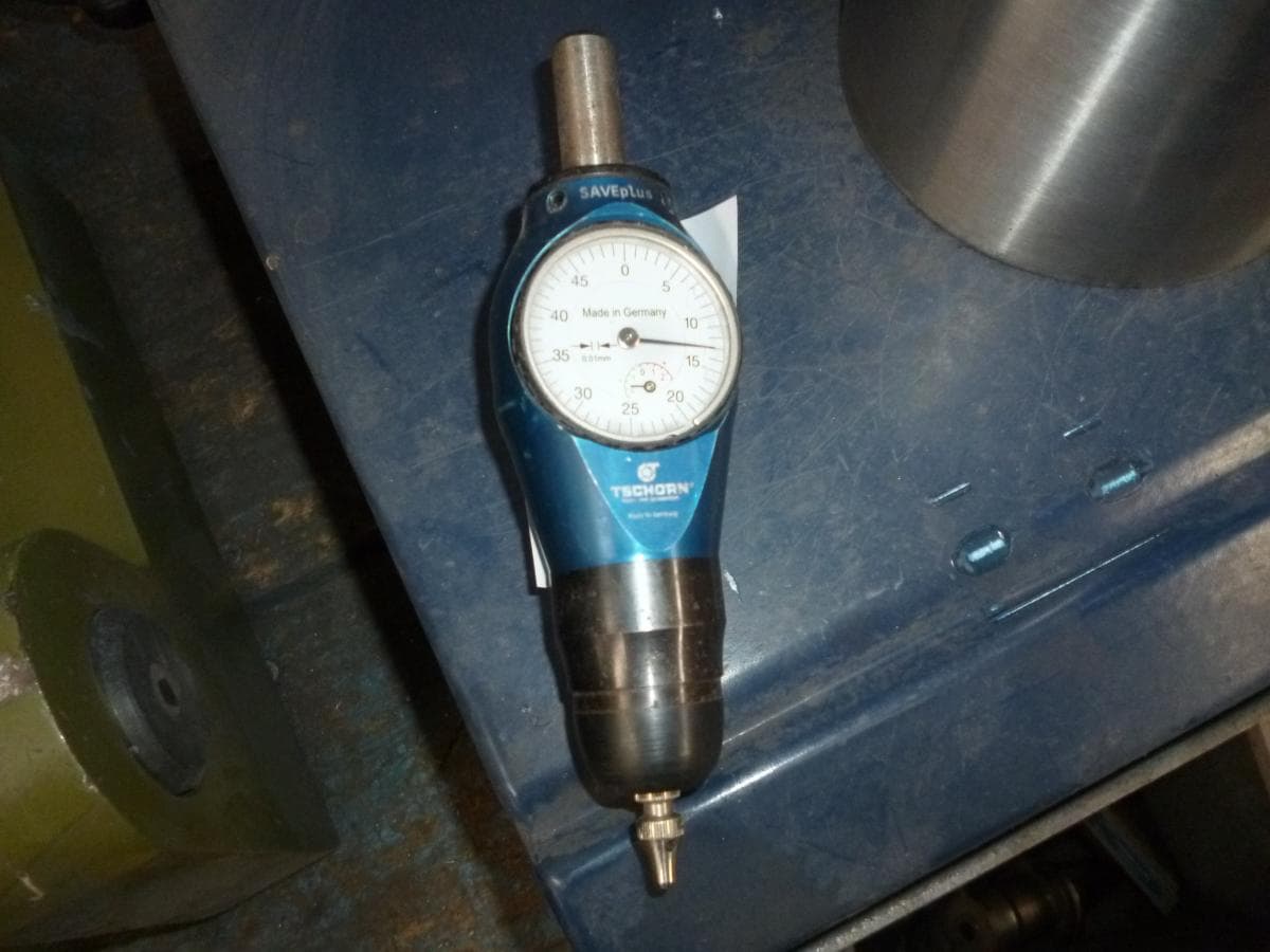 Prensas · Máquinas de Corte · Lote de peças para CNC · Diversos — imagen 9