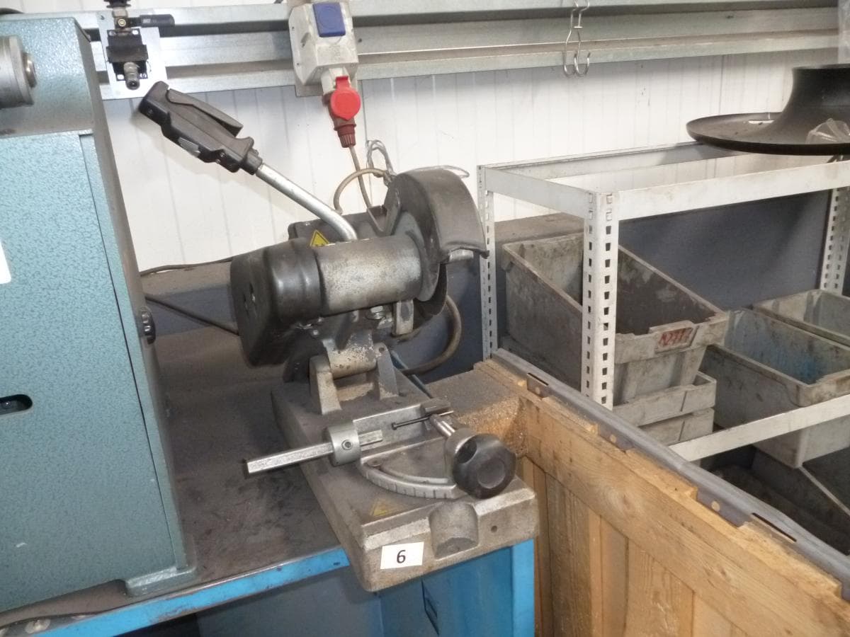 Prensas · Máquinas de Corte · Lote de peças para CNC · Diversos — imagen 5