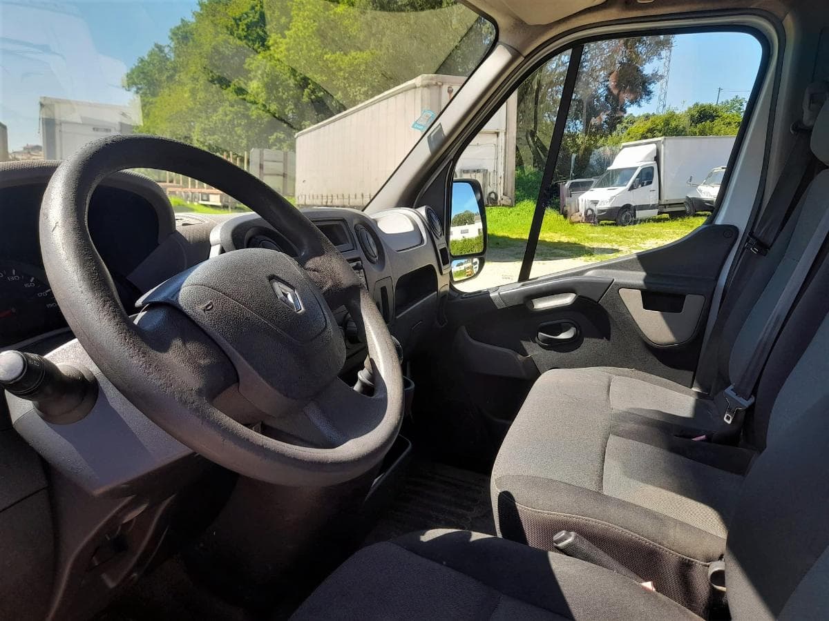 Renault Master — imagen 8