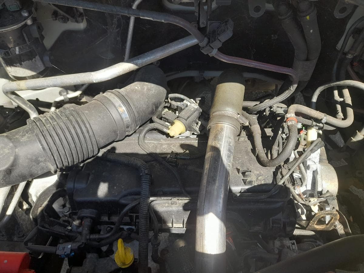 Renault Master — imagen 5
