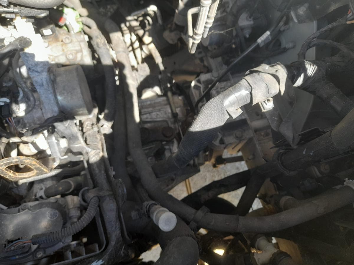 Renault Master — imagen 6