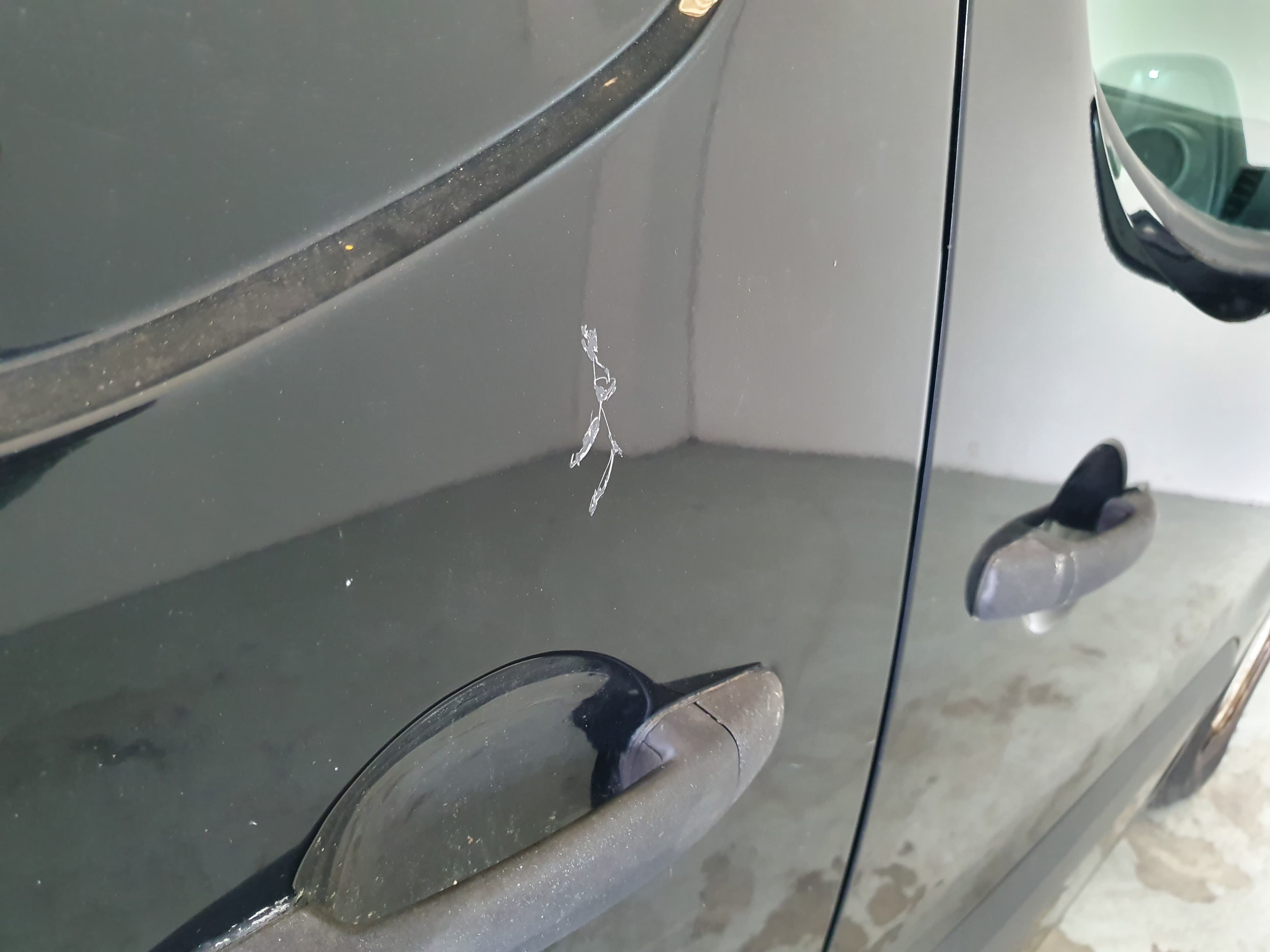 Peugeot Partner 1.6 Blue HDI · Ano 2017 — imagen 11