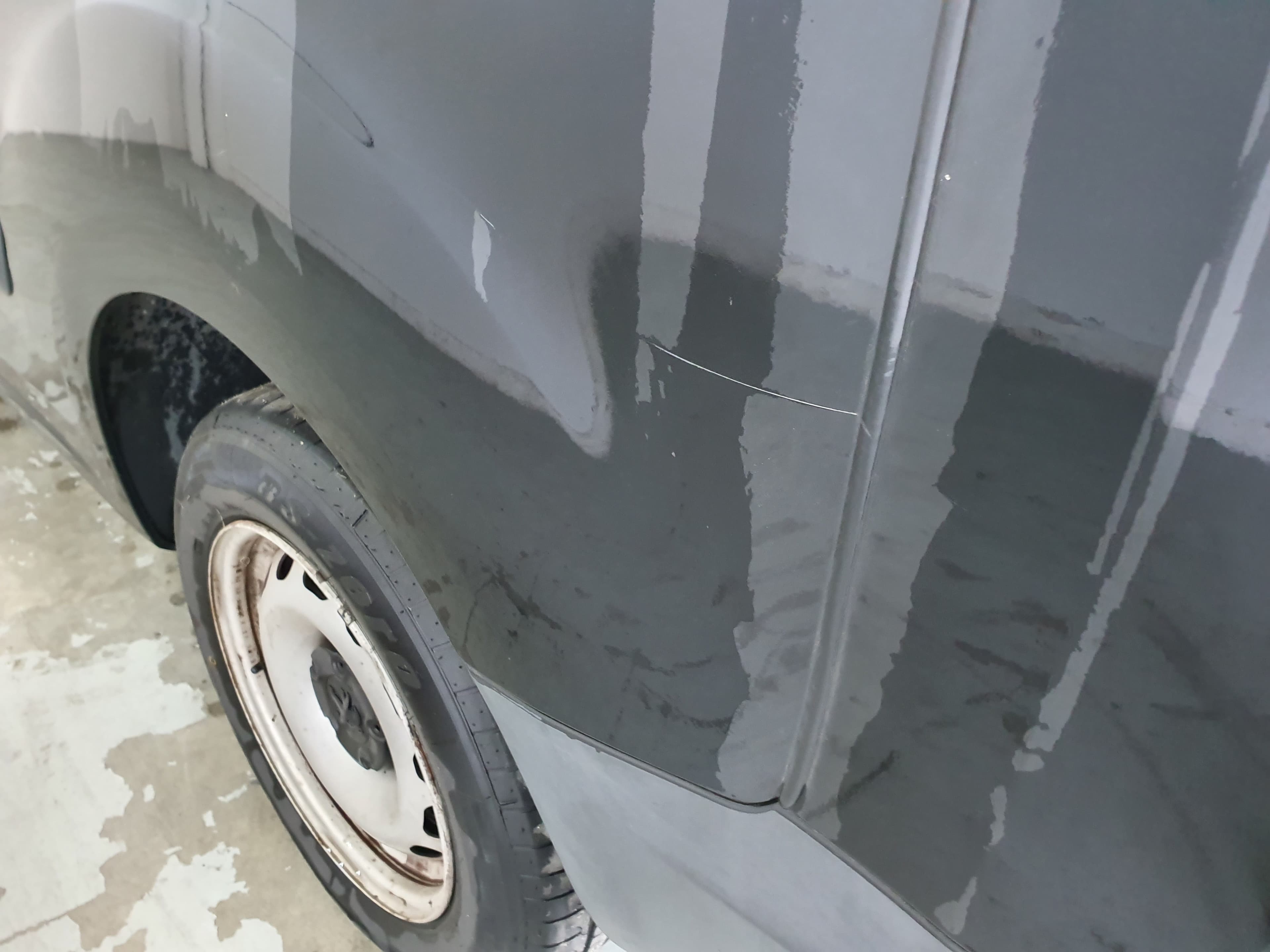 Peugeot Partner 1.6 Blue HDI · Ano 2017 — image 10