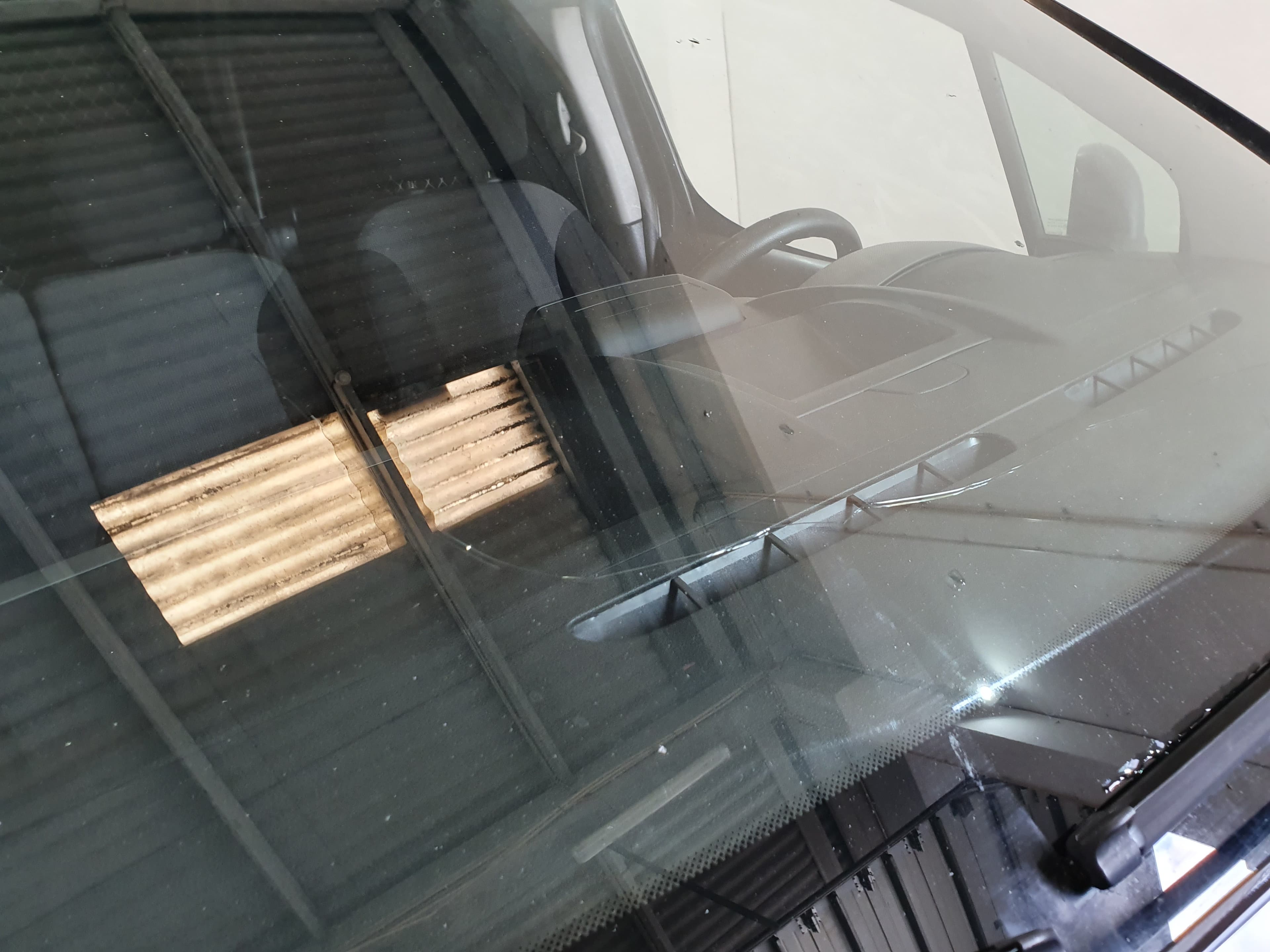 Peugeot Partner 1.6 Blue HDI · Ano 2017 — image 12